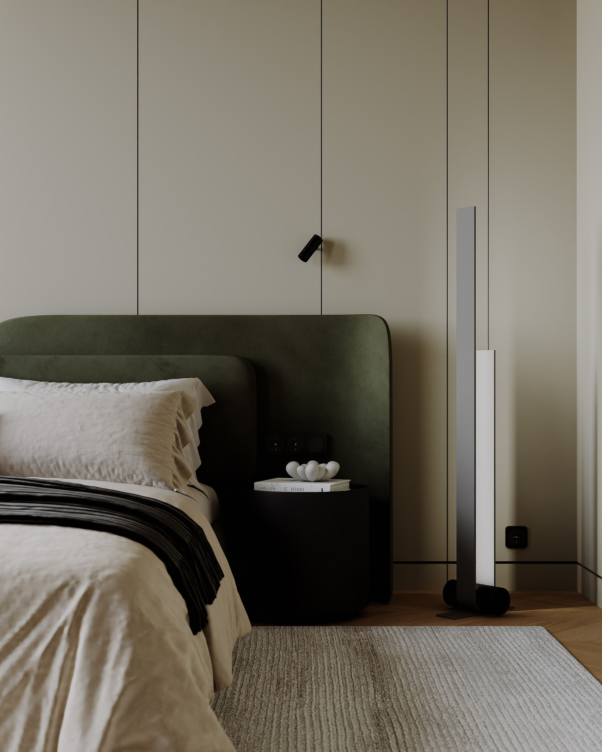 B41_2025_attico interiors. 3d визуализатор интерьера Анастасия Лосицкая