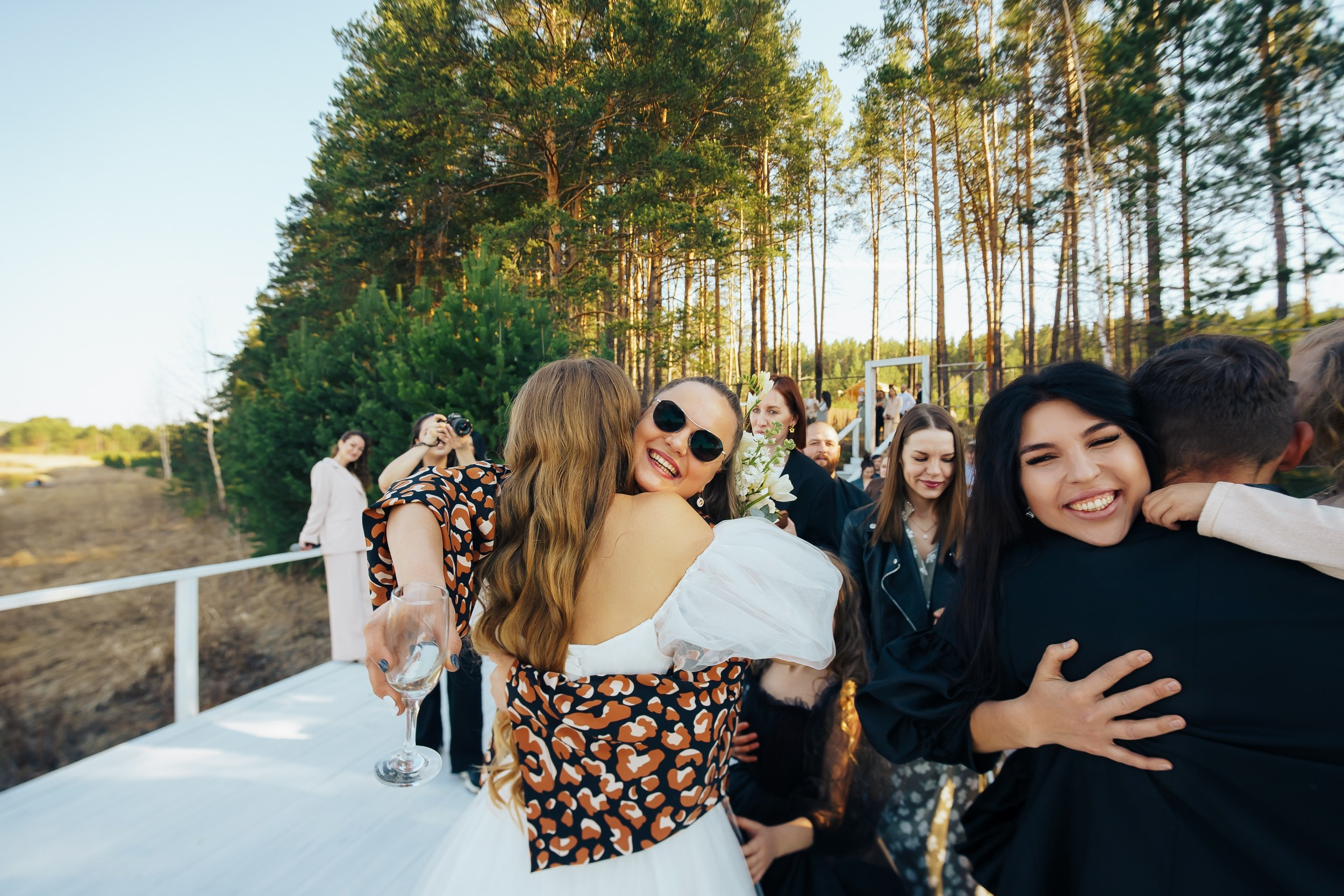 Свадьба Масловых. Ваш свадебный и семейный фотограф