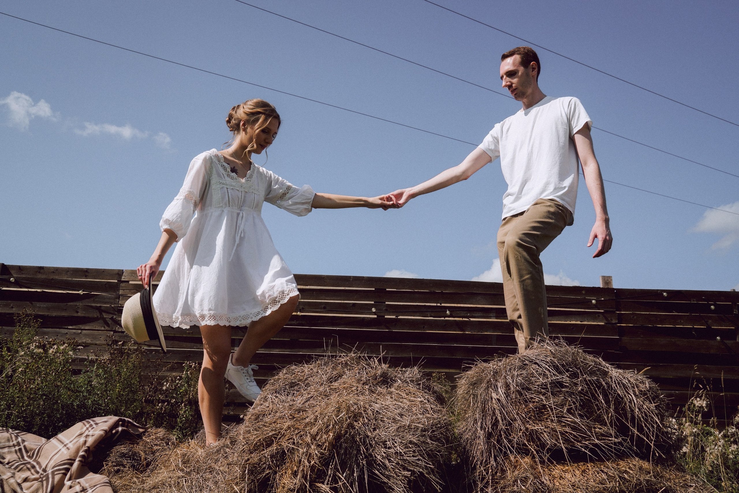 Дмитрий и Виктория. Свадебный и семейный фотограф Ястребова Маргарита