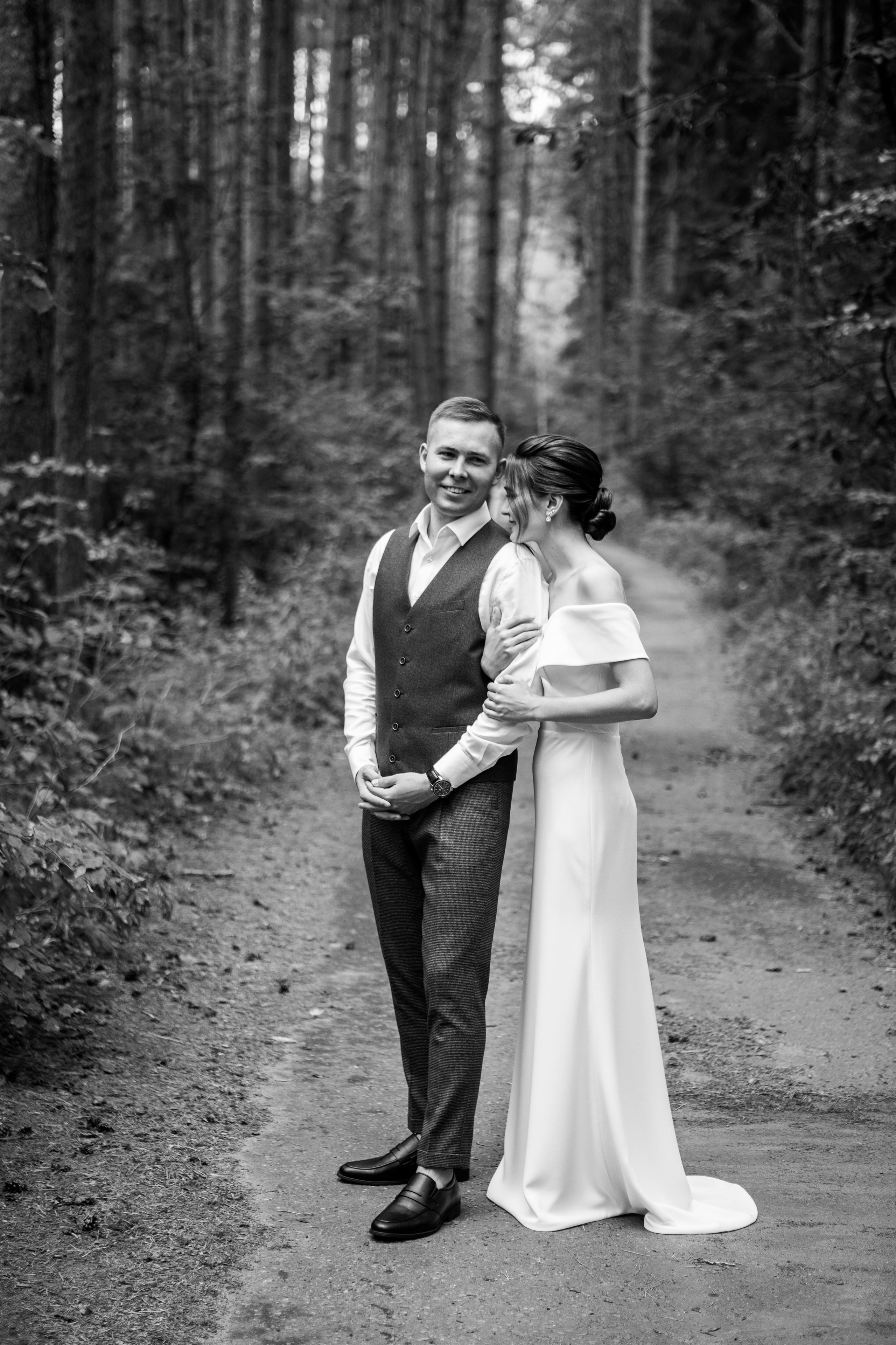 Павел и Ралина. Свадебный и семейный фотограф Ижевск