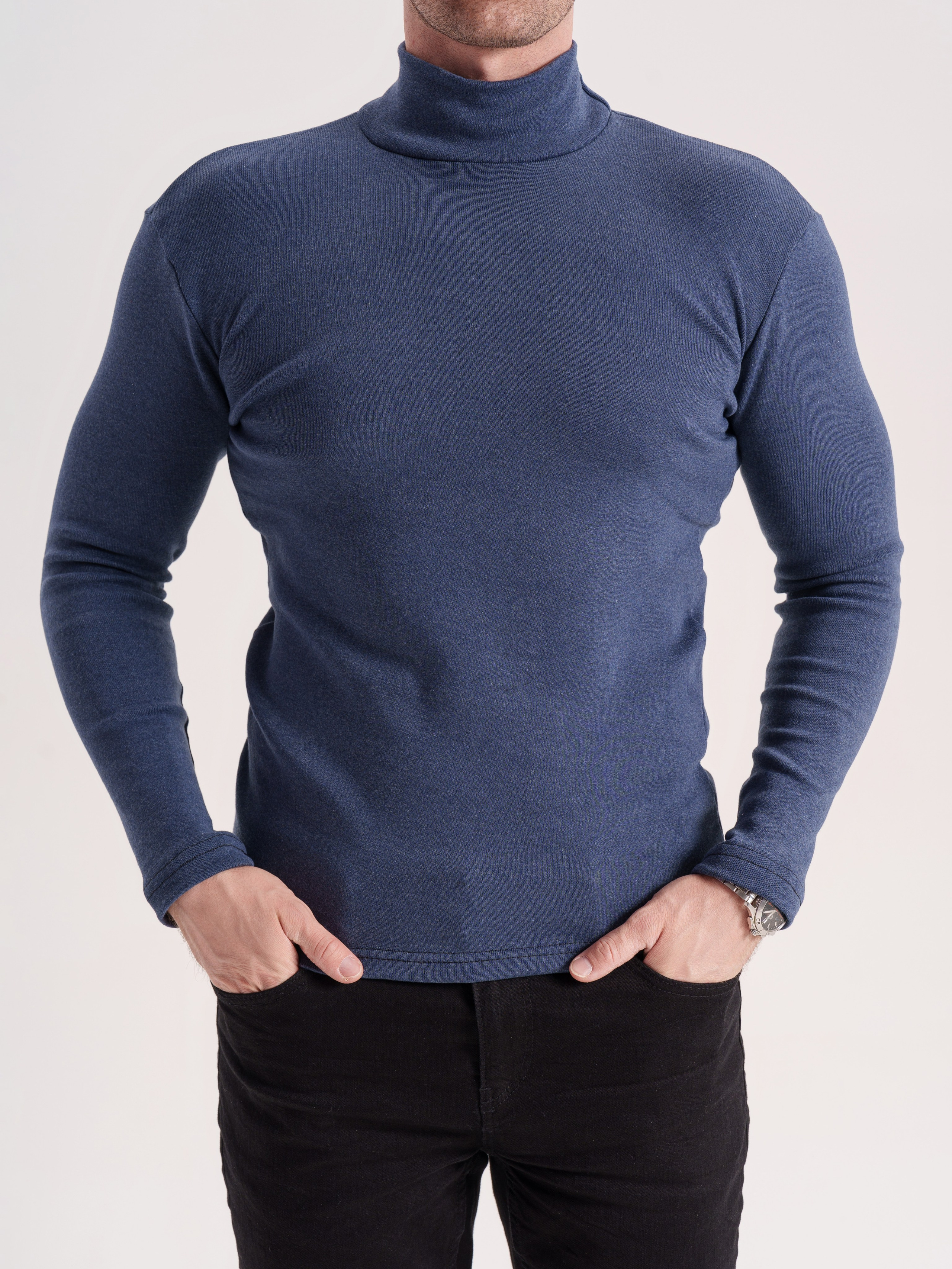 Мужские водолазки для OZON. Портретный и Контент фотограф Григорий Семенов (Grifon) в Ижевске