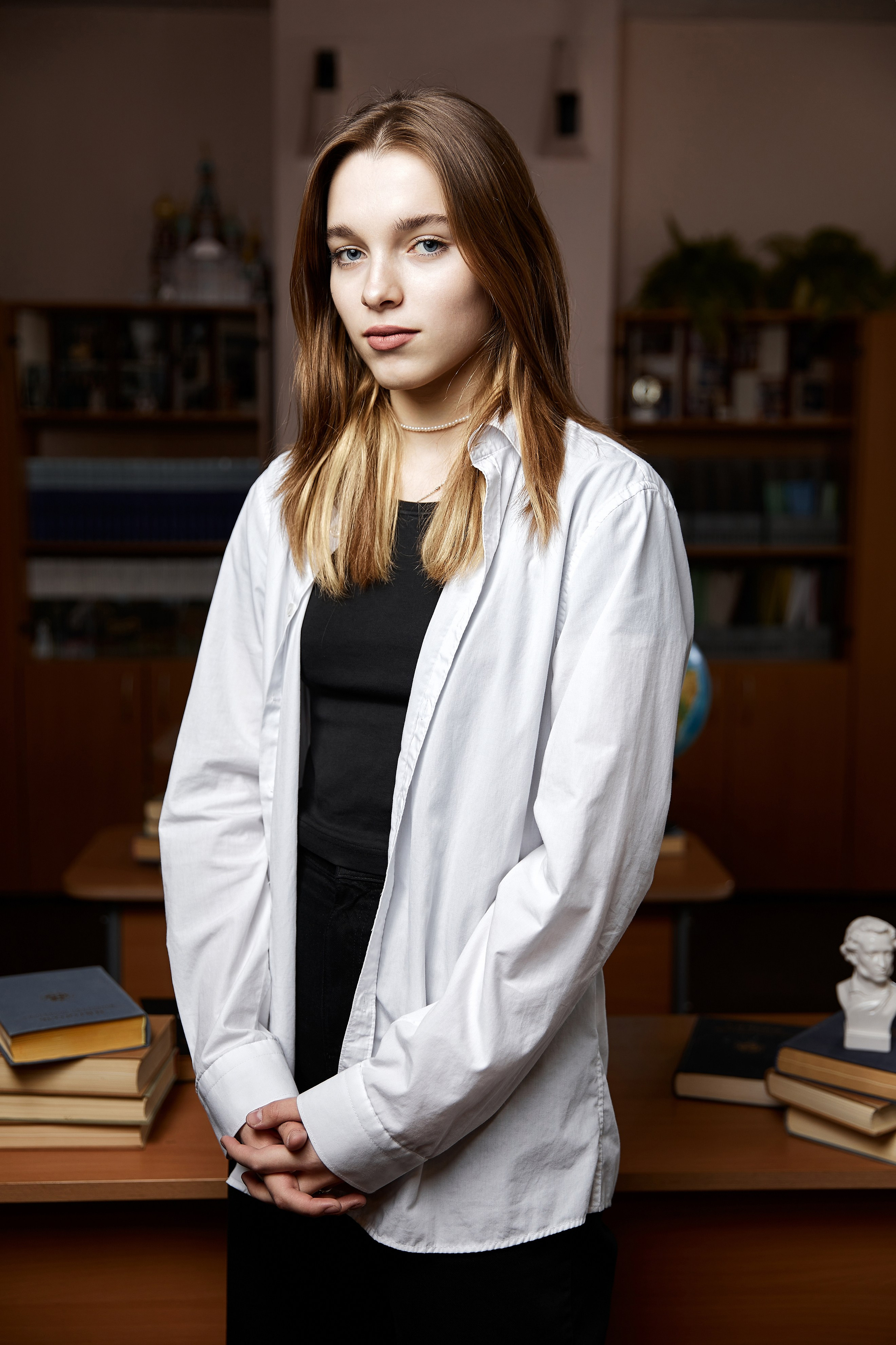 Выпускные альбомы Москва и МО