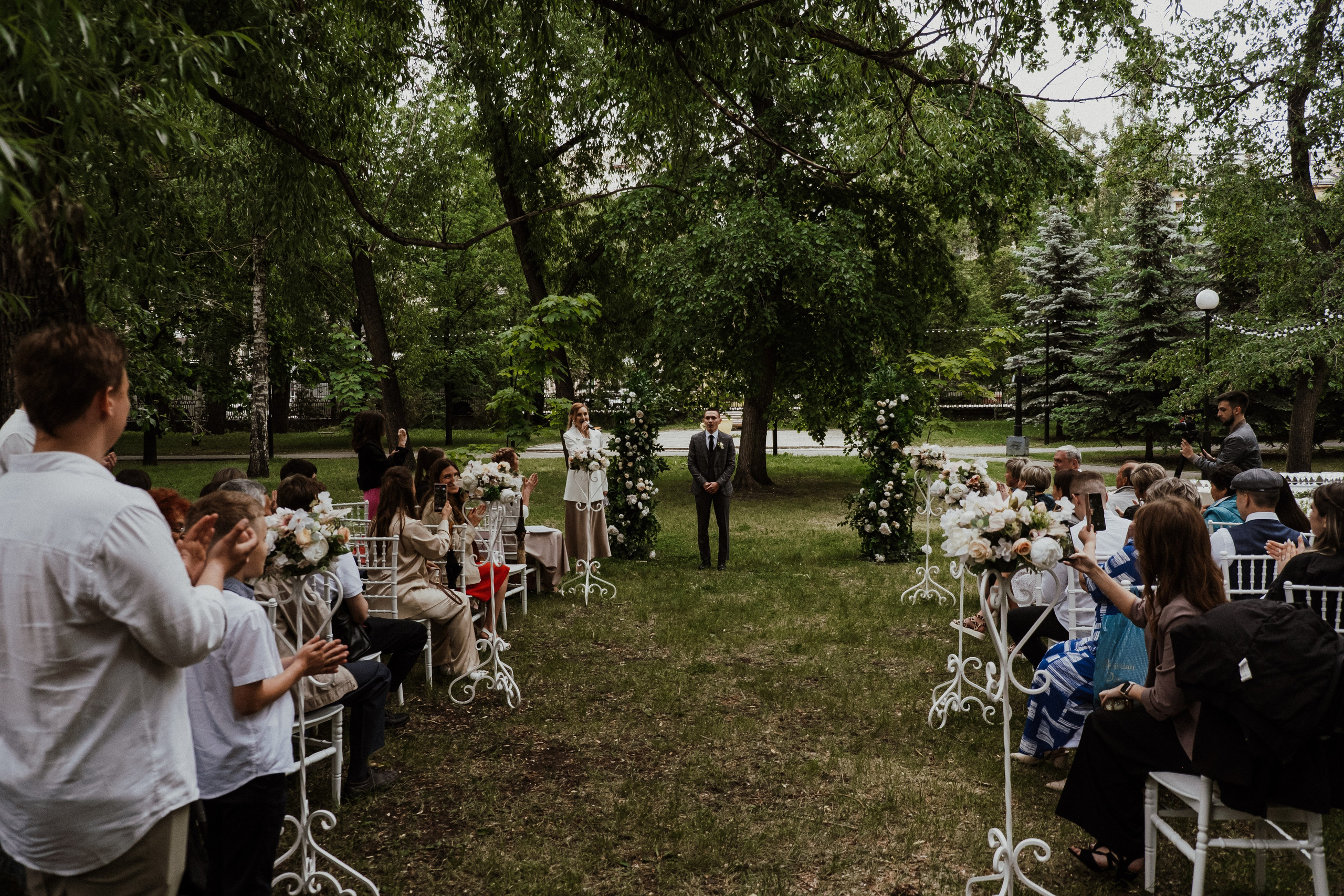 6. Свадебный фотограф Челябинск