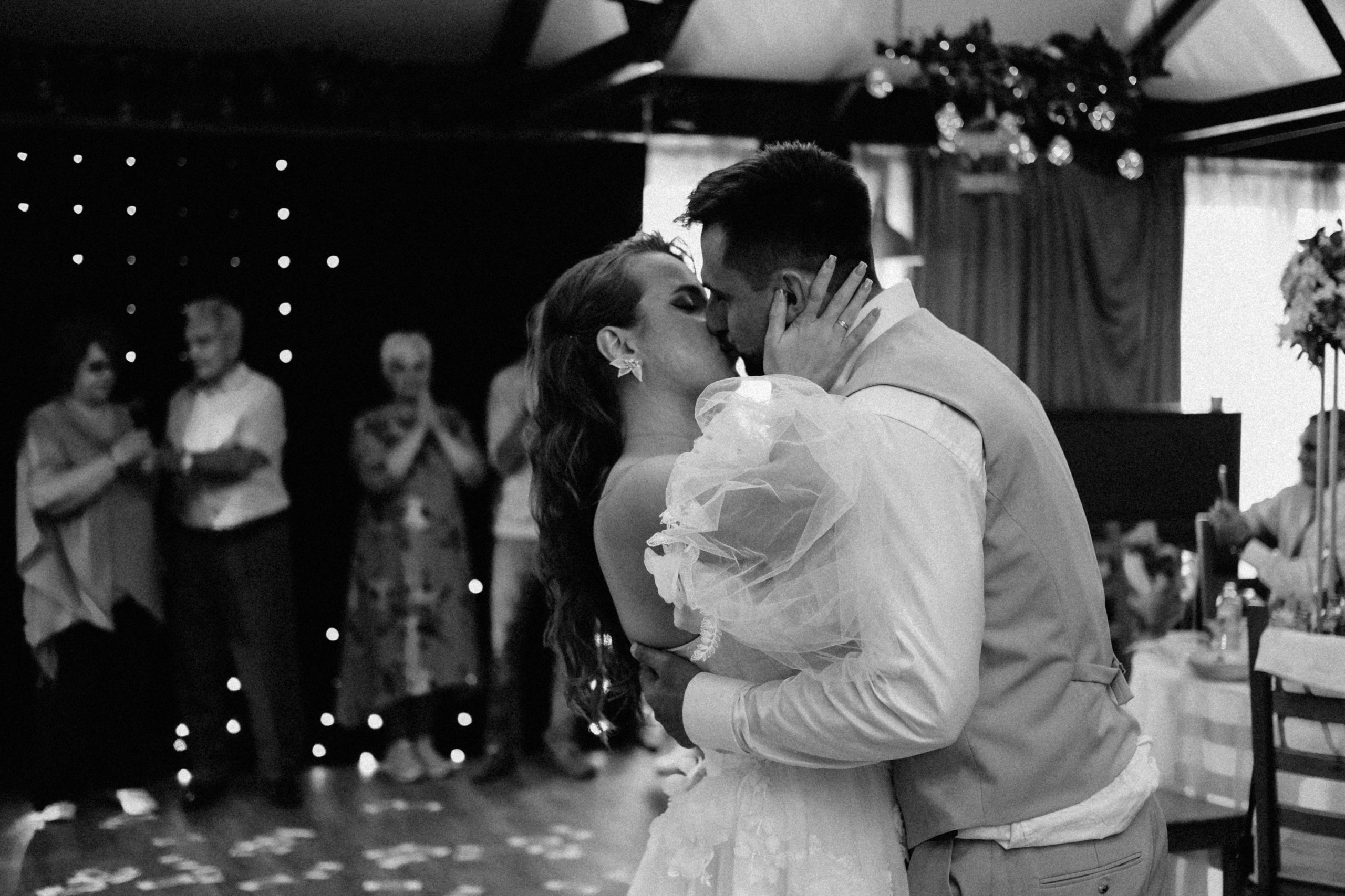 Снежана и Данила. Свадебный фотограф Челябинск