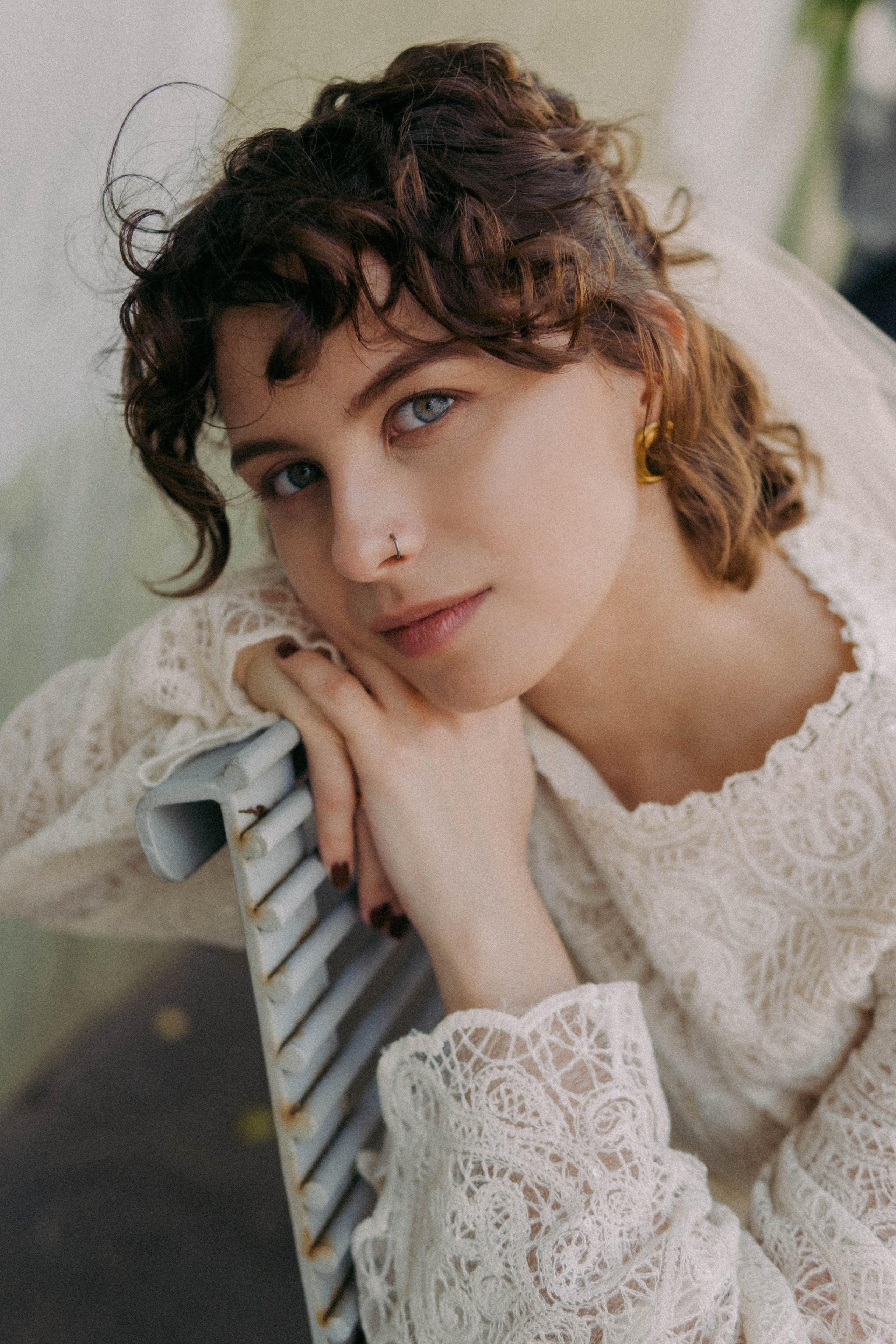 Лика и Миша. Свадебный фотограф Оля Григунова