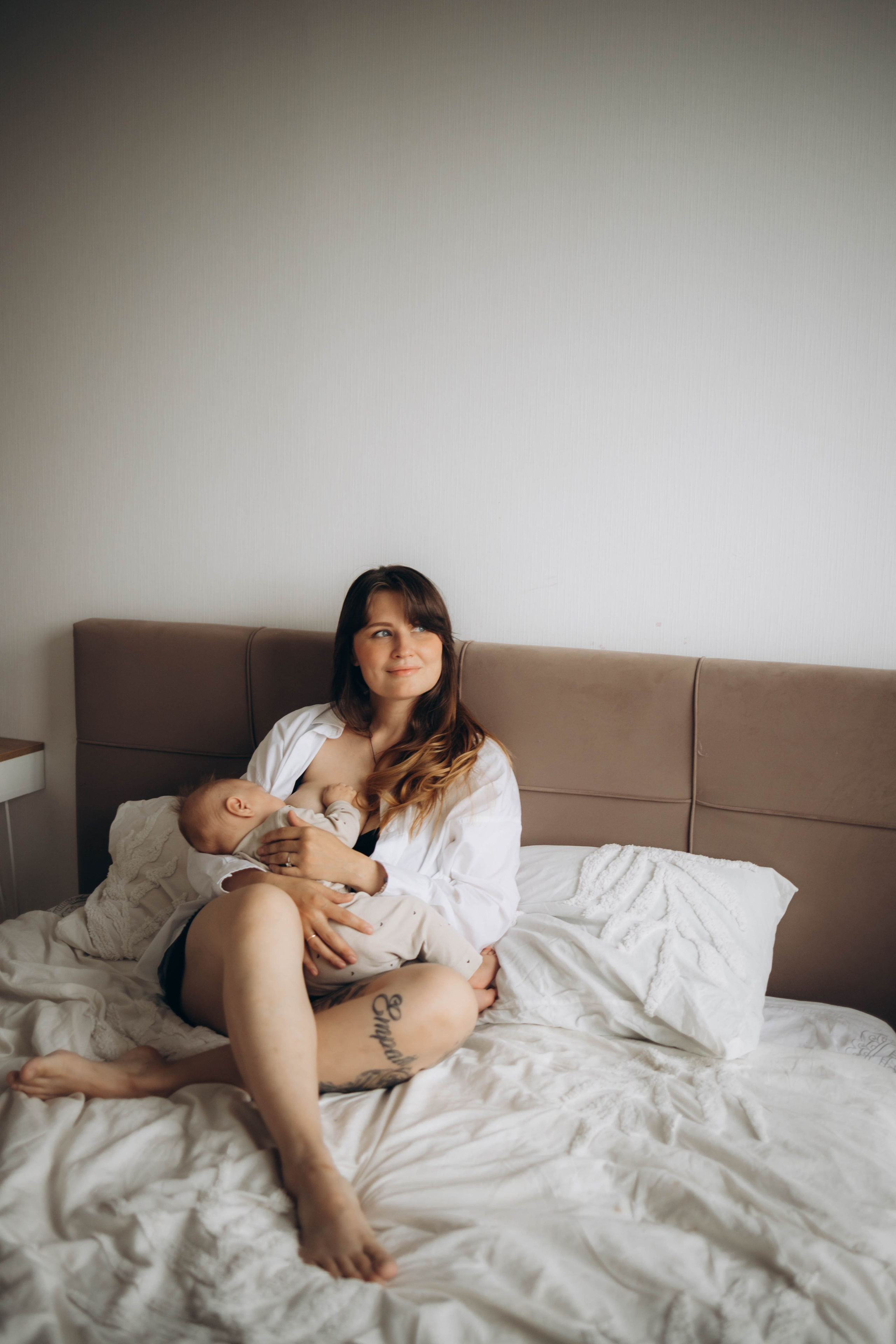 Счастье в простом. Семейный и детский фотограф в Москве Александра Нараевская