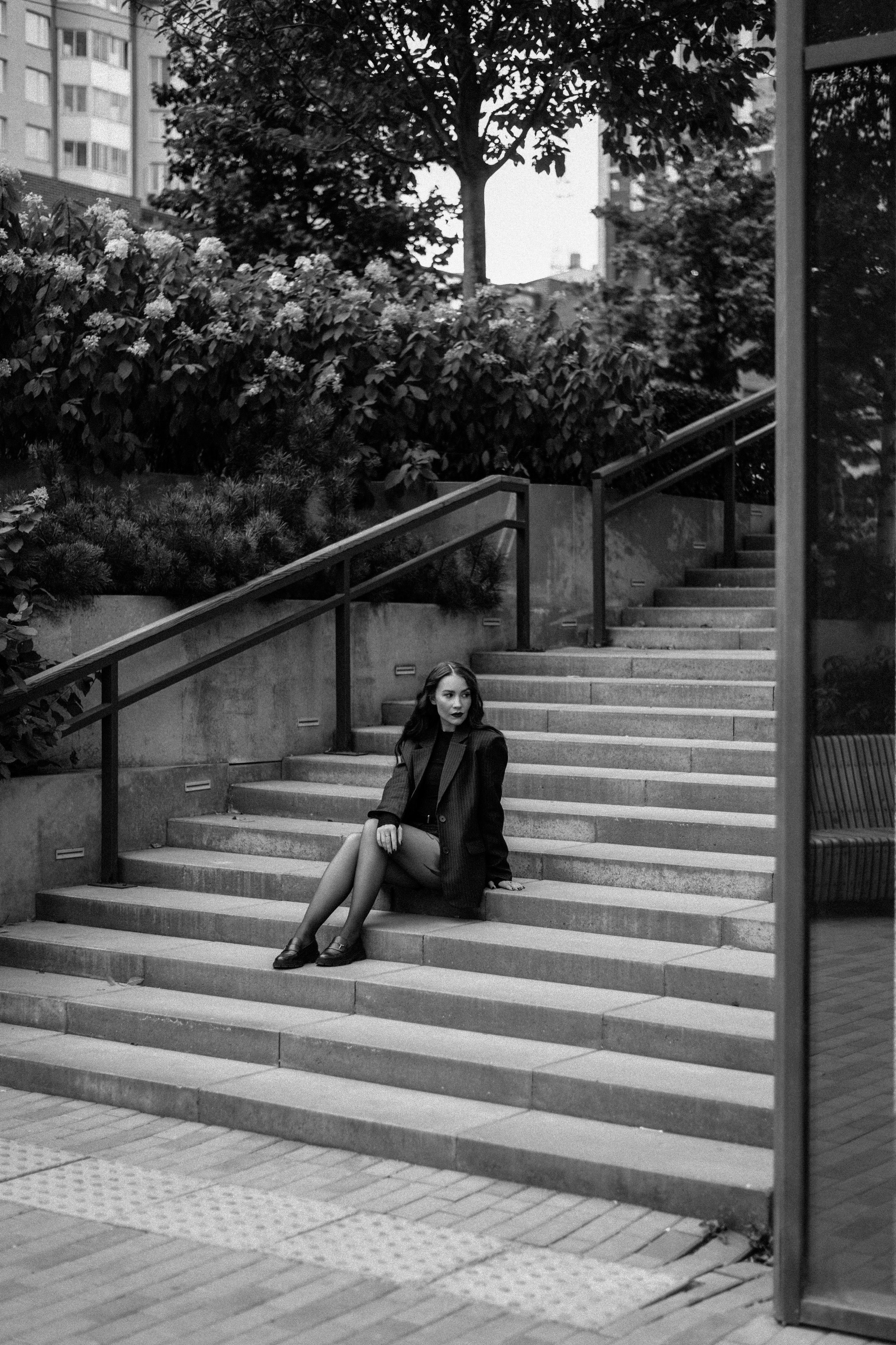 Варвара. Фотограф в Екатеринбурге Веретенова Наталья