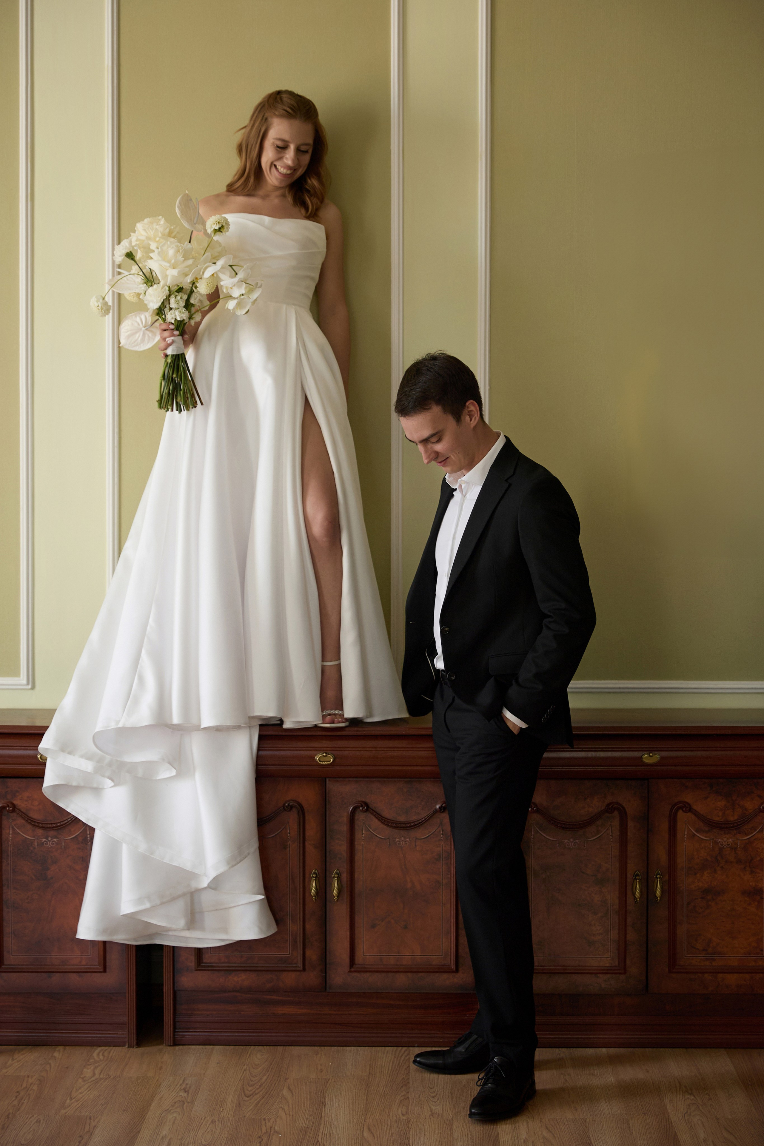 101 причина почему я люблю тебя. Обо мне