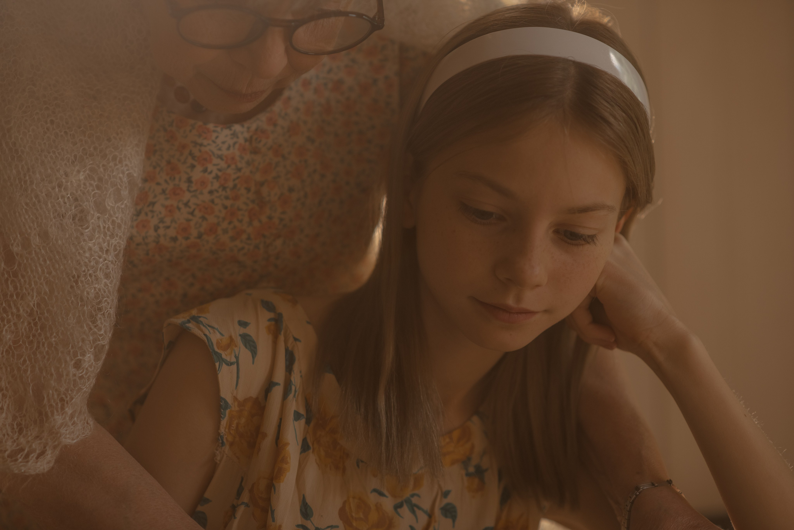 Однажды…. Детский и семейный фотограф/видеограф Галина Чеб