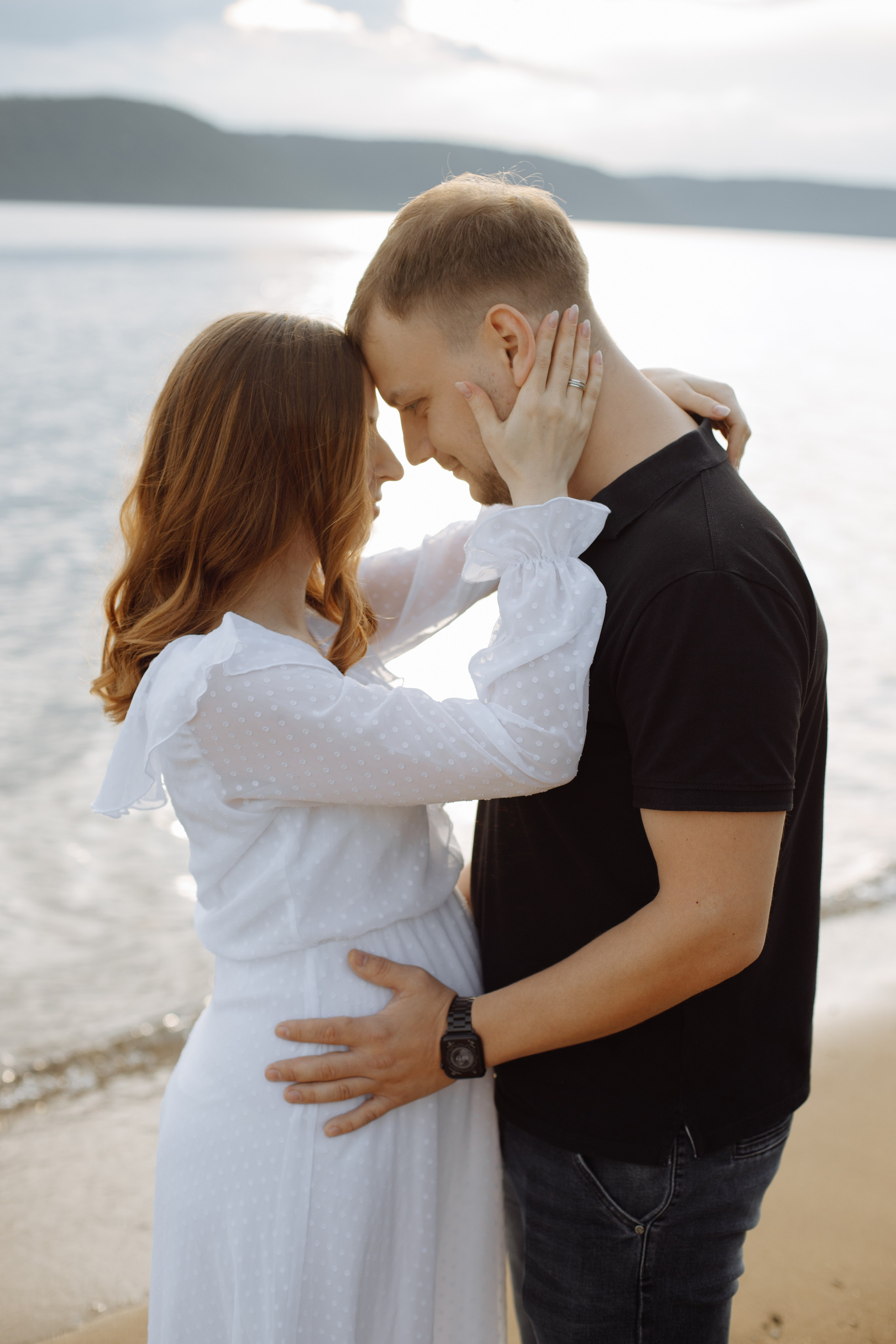 Семейная съемка (Беременность). Свадебный фотограф