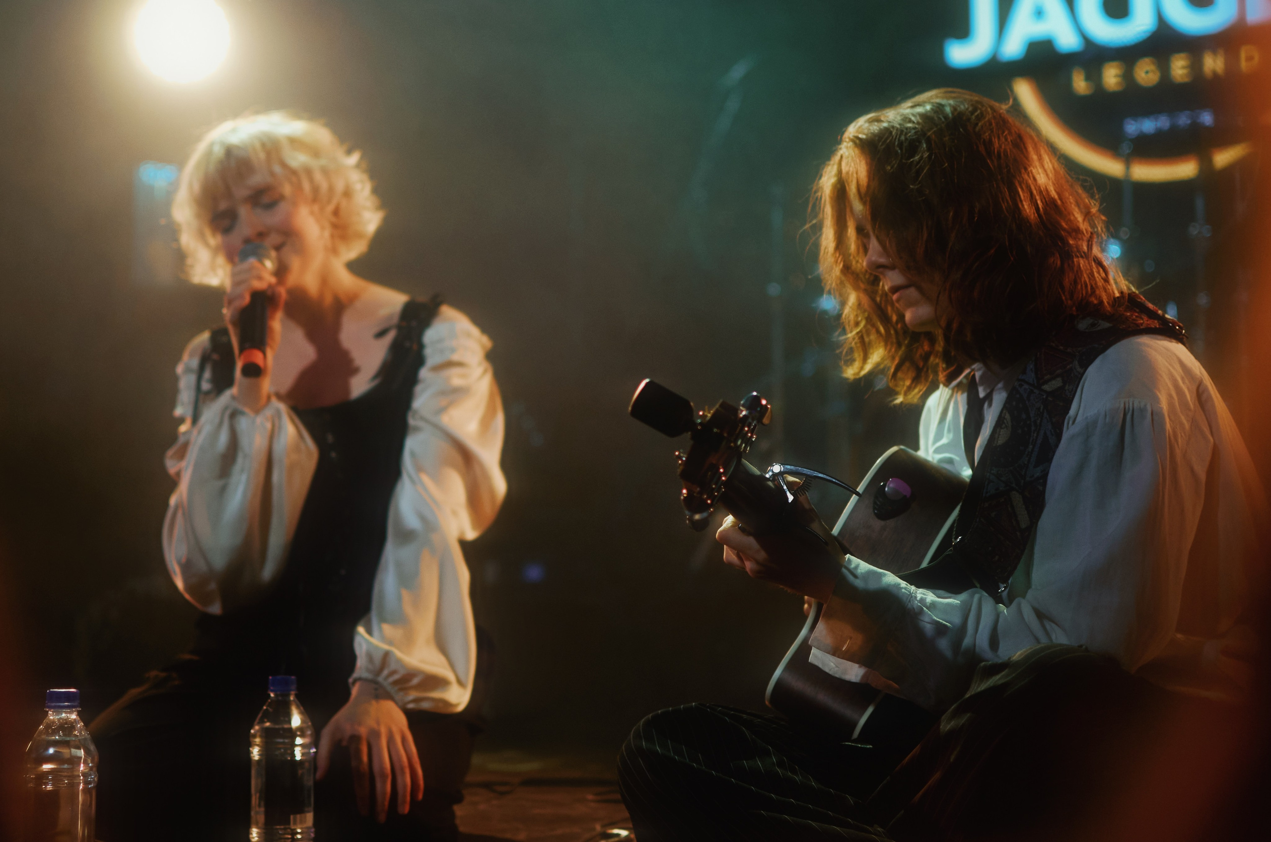 Концертные фото. Wirinsens