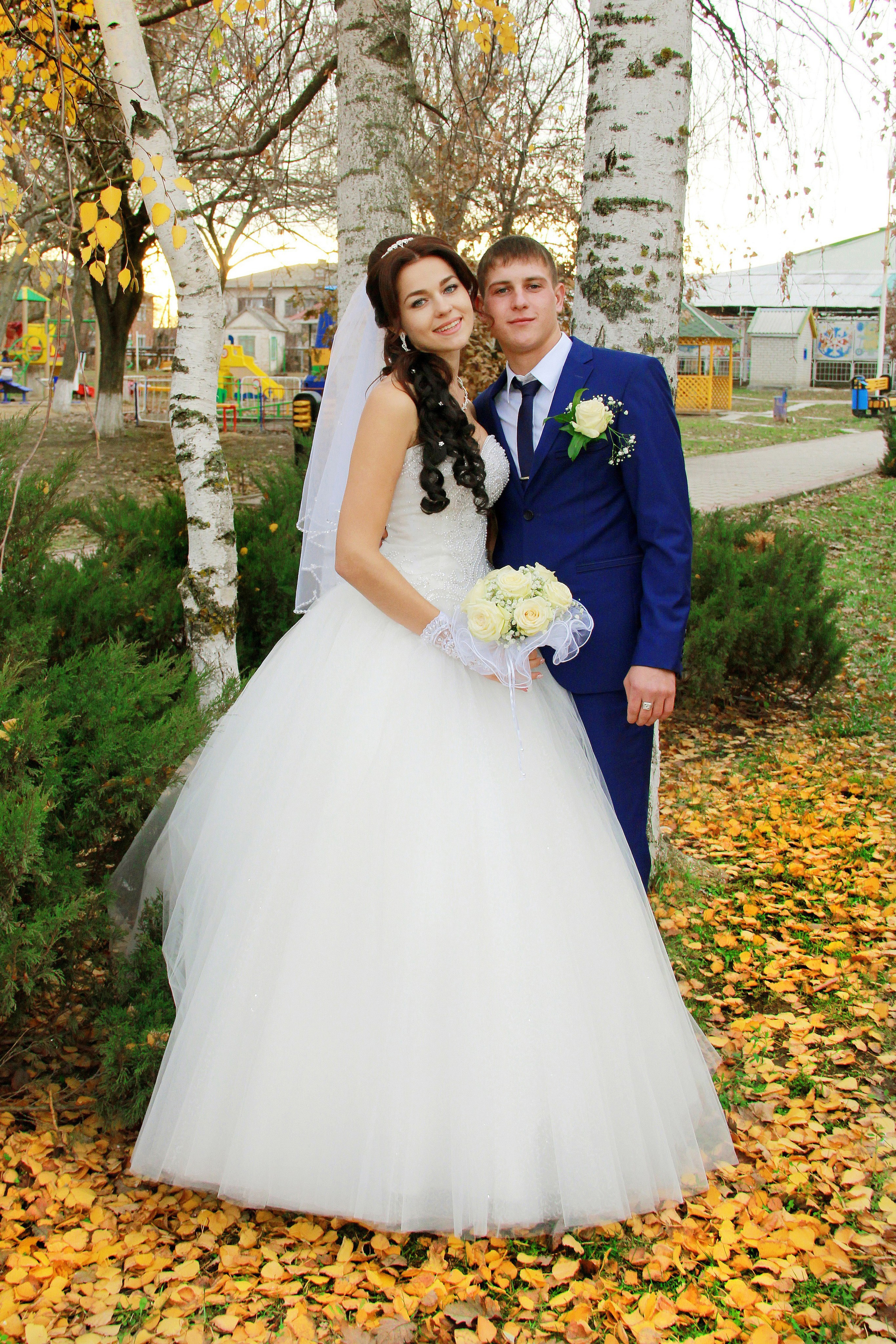 Валерий и Марина. Игорь Варава свадебный фотограф видеограф Белая Глина Краснодар