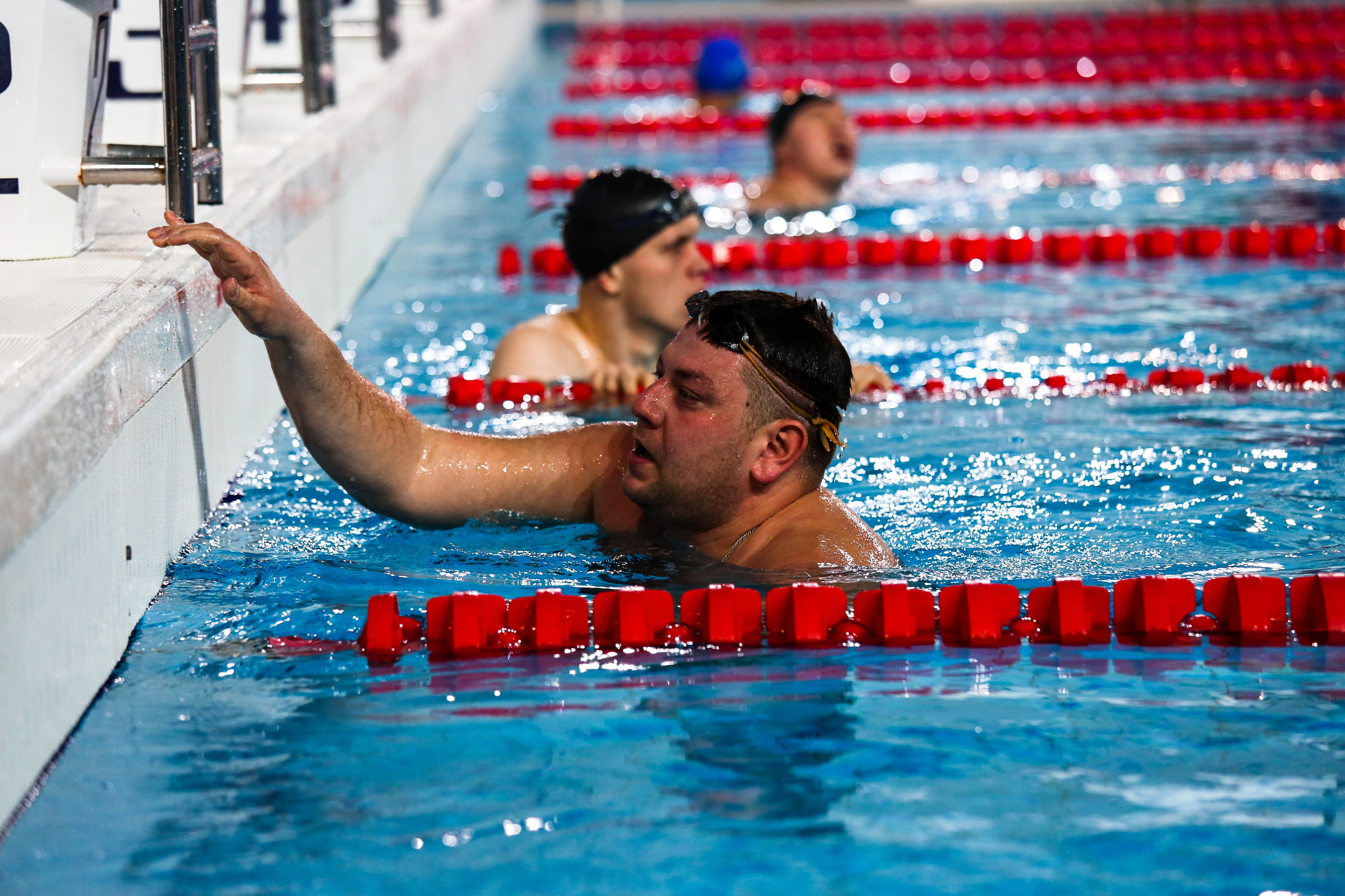 Соревнования по плаванию. Репортажный, семейный, свадебный, портретный фотограф