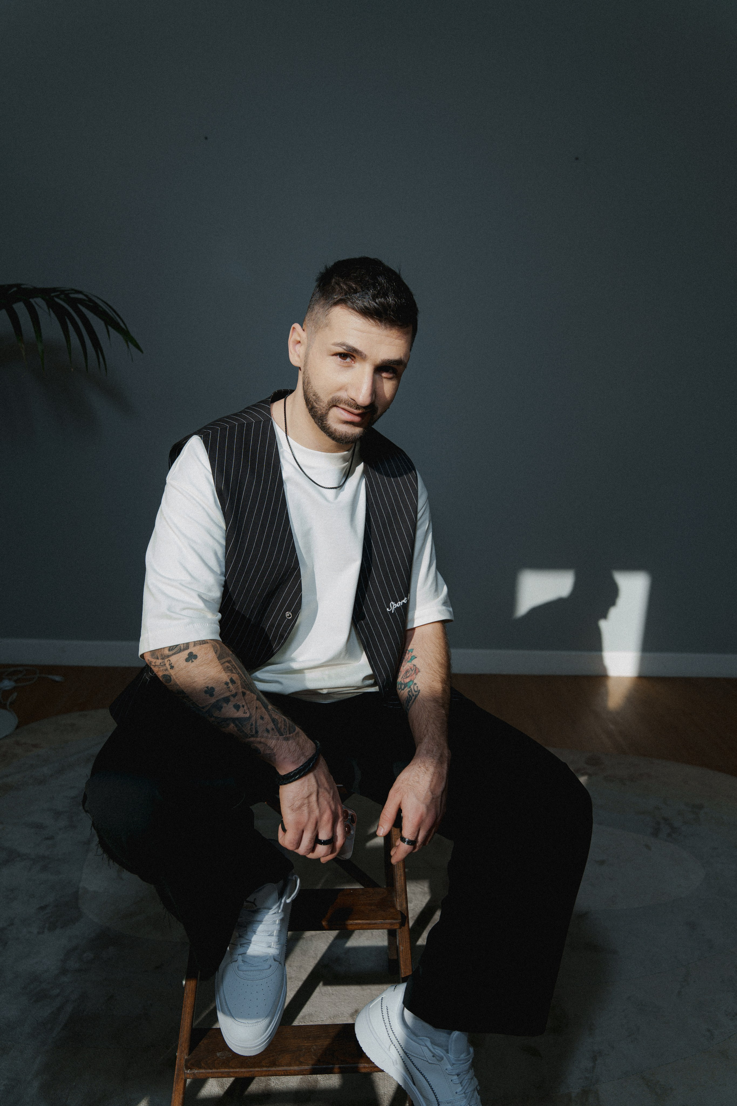 Тим и Рита. Фотограф в Москве и России