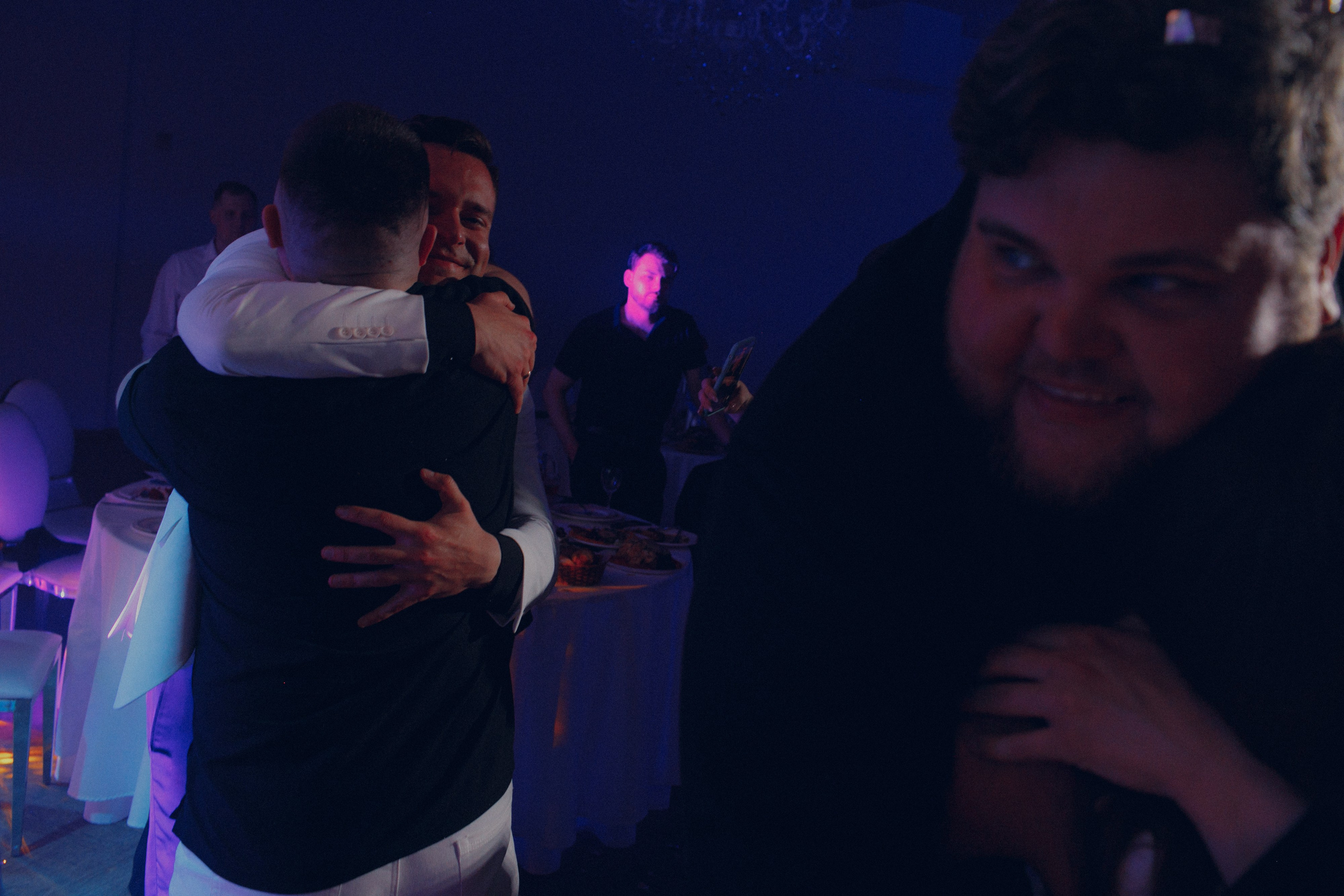 «Однажды наступило сейчас». Свадебный фотограф Артак Костанян