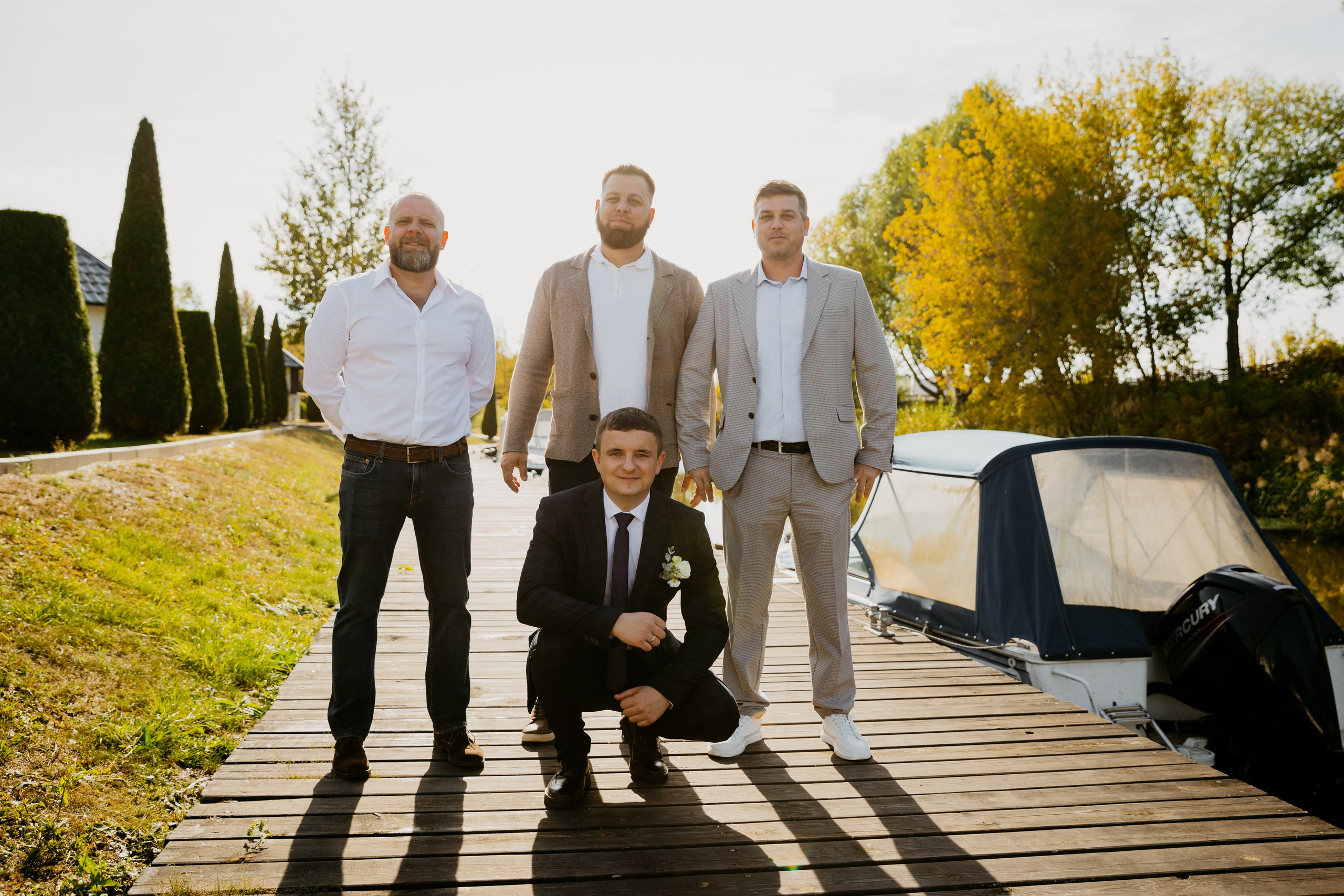 Капитан. Семейный фотограф москва