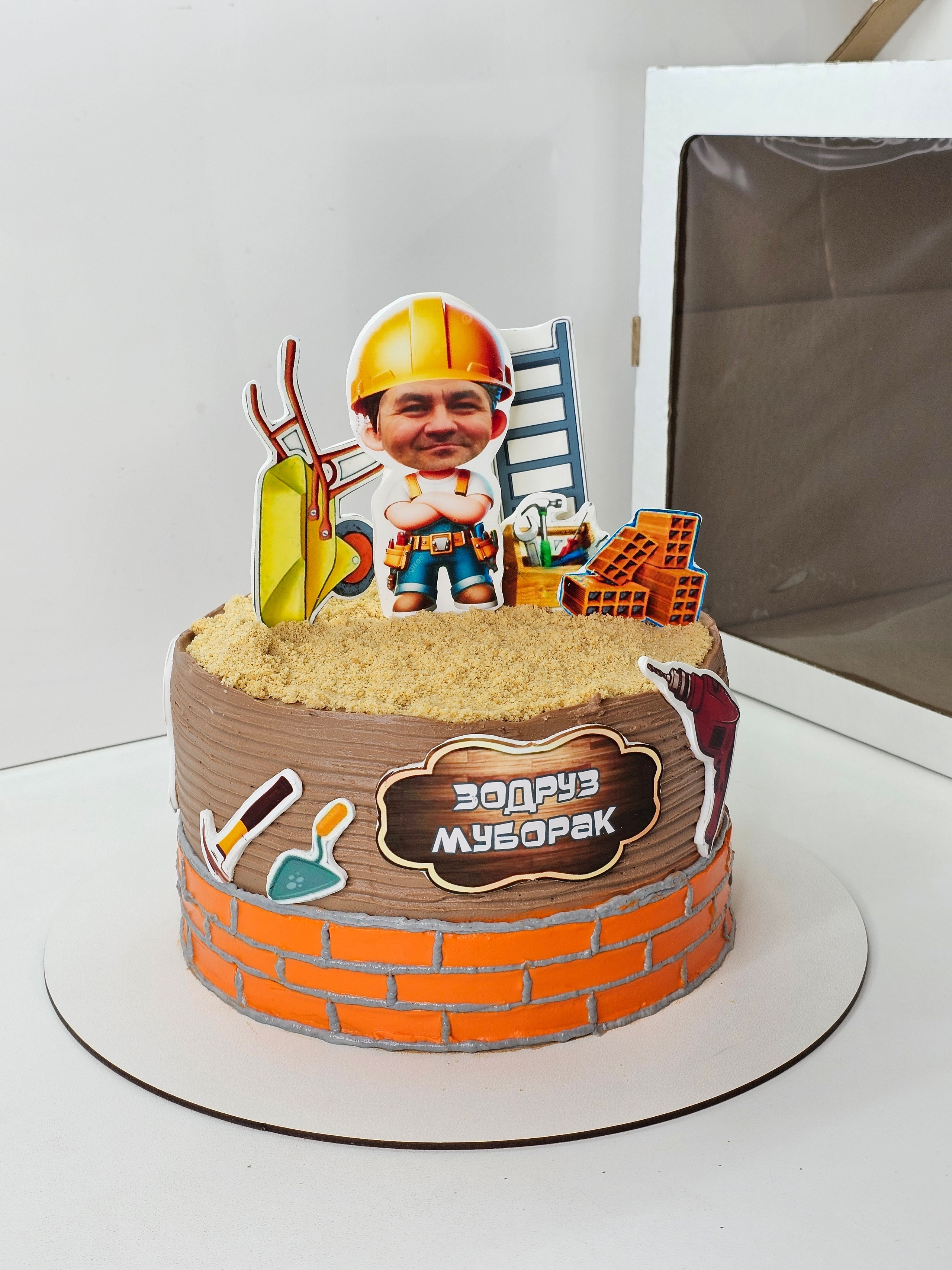 Торты. Katyasugarsugar капкейки, зефир, торты Москва