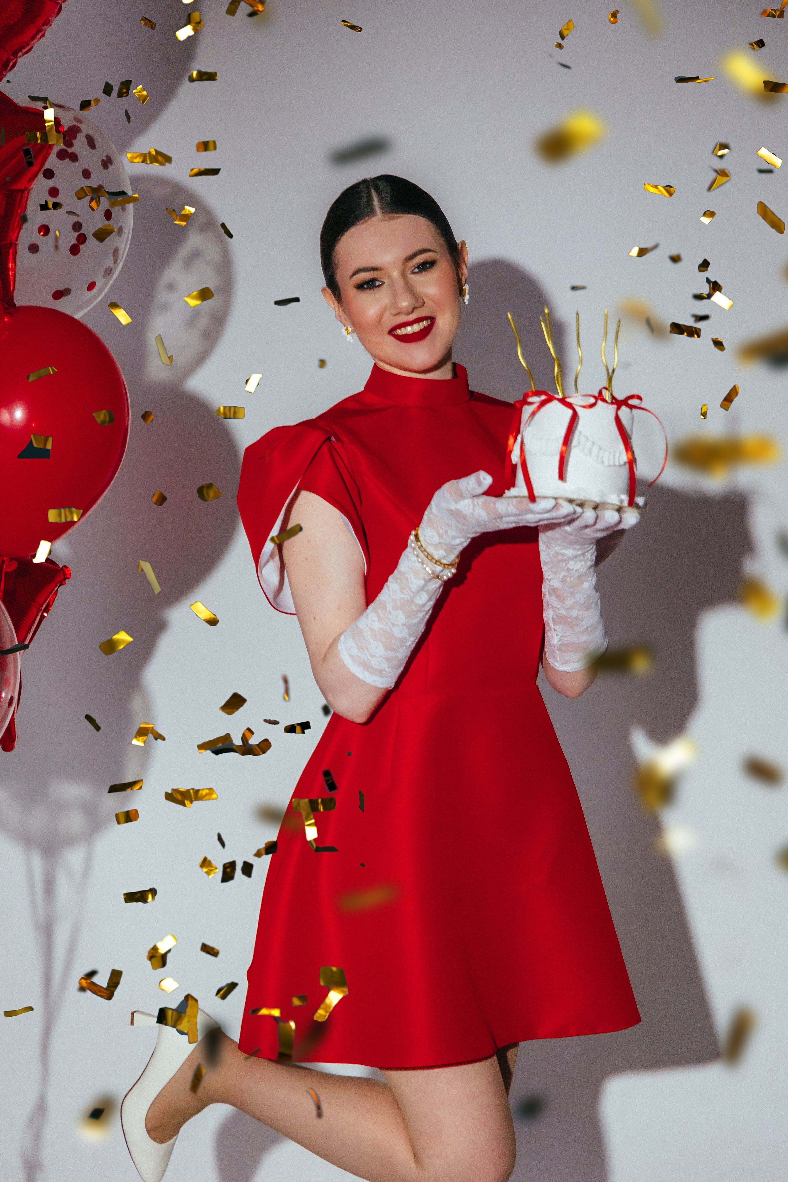 Фотосессия ко дню рождения. Фотограф, видеограф