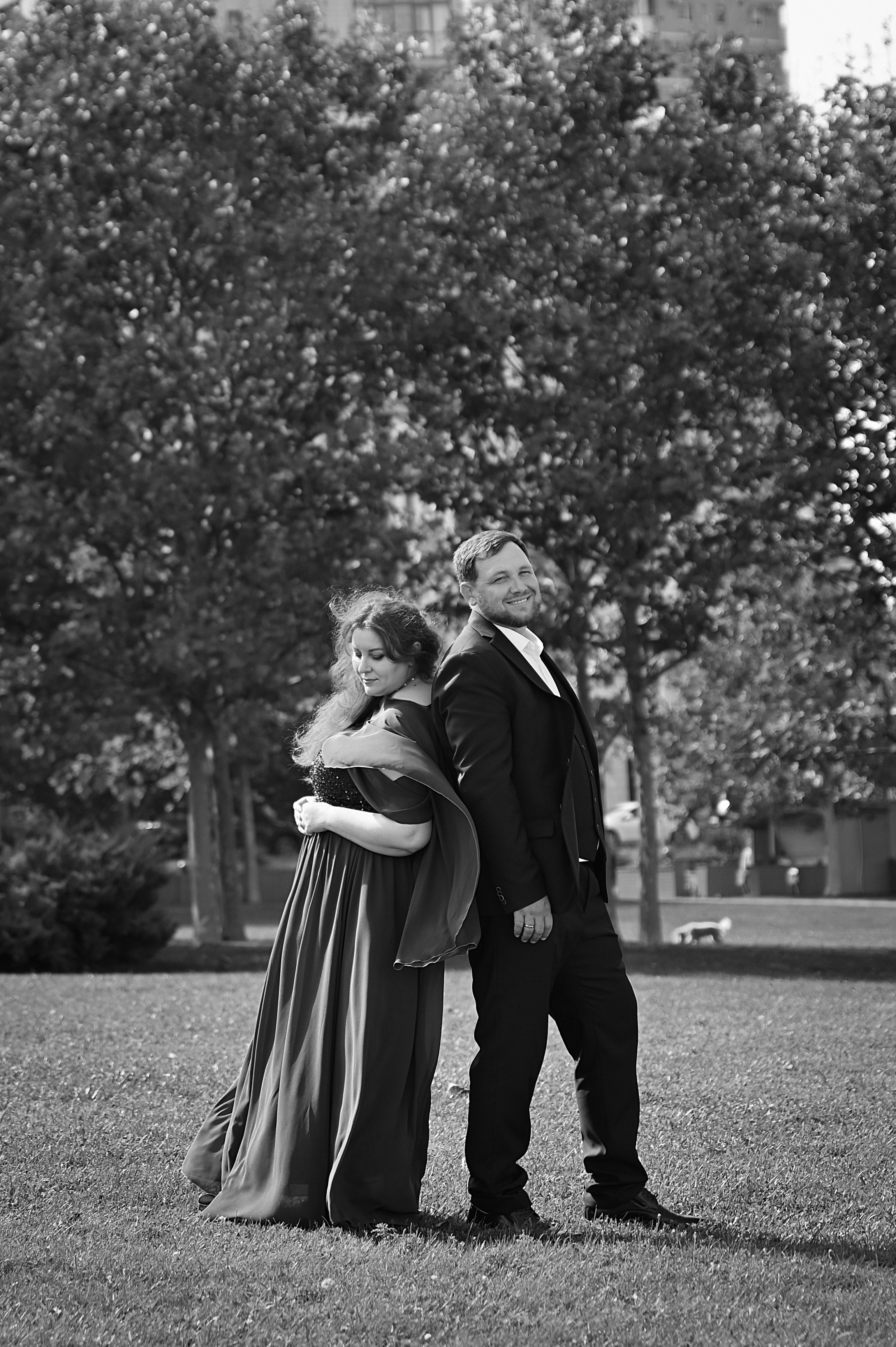 Свадебная фотосессия в Новороссийске