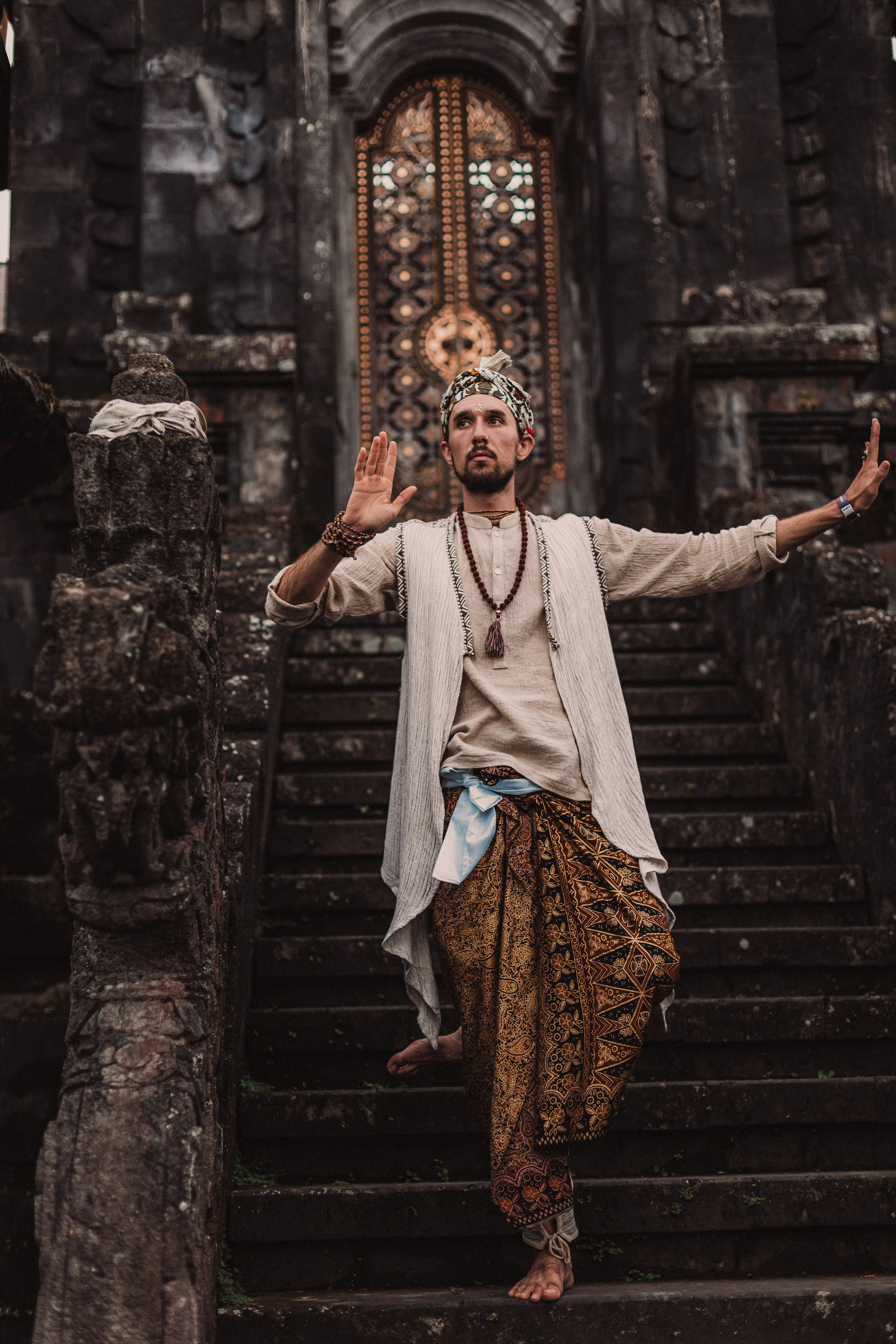 Sudakra. Мариам Багдасарян