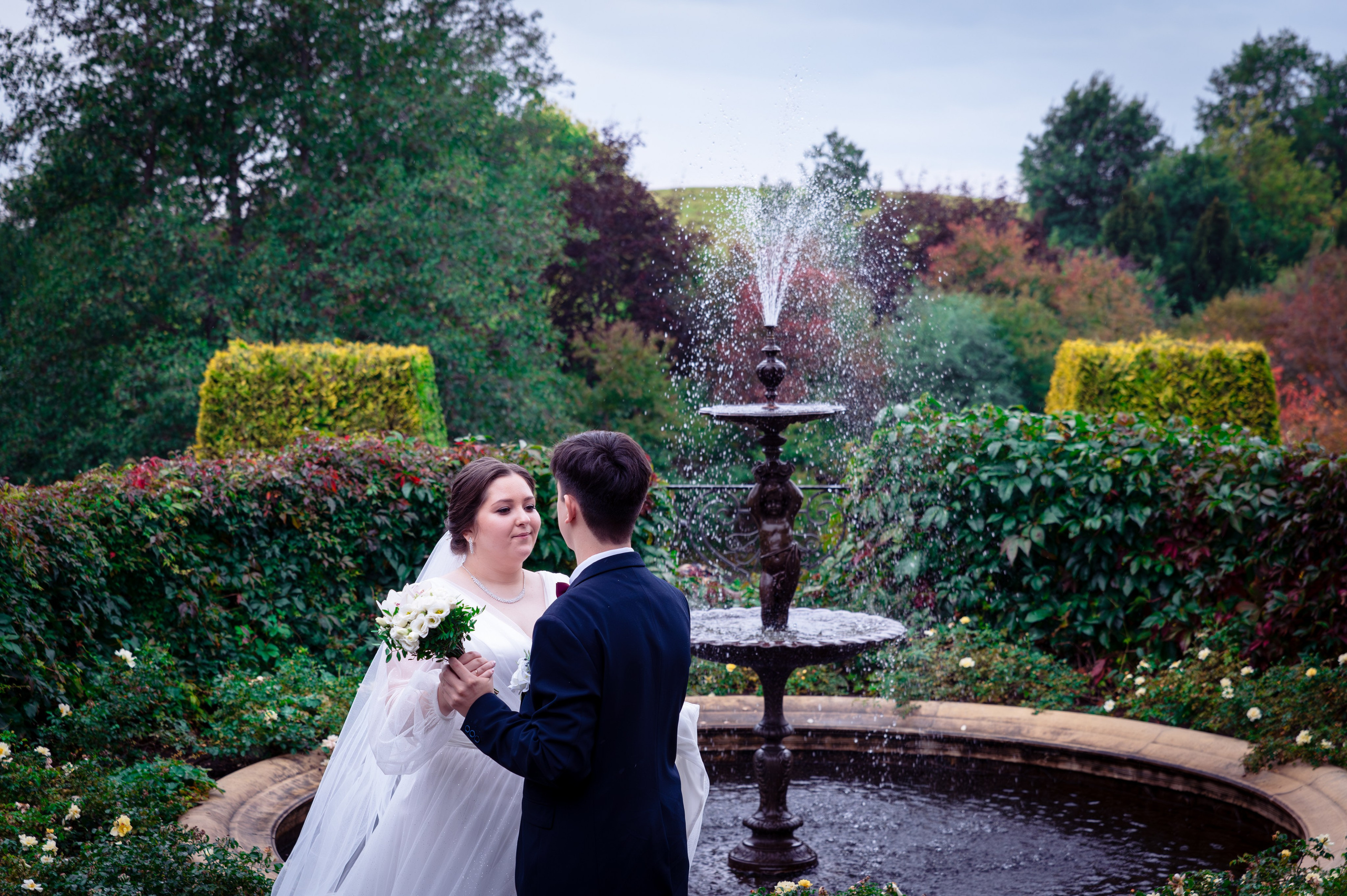 Свадебный фотограф. Дарья Нетреба Фотограф на Крещение, Венчание Псков и область