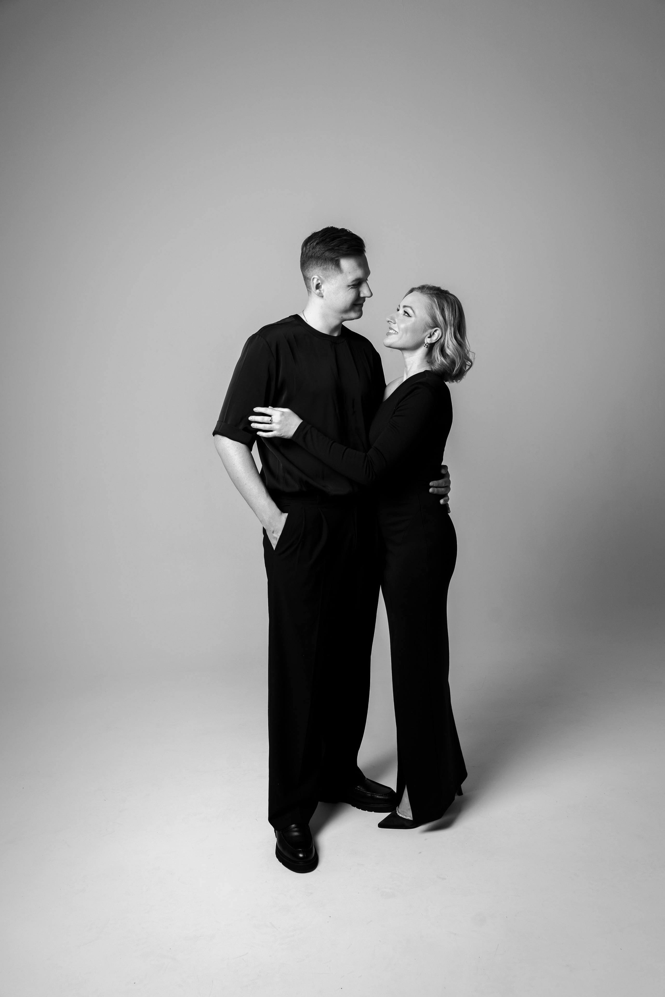 Семейная фотосессия. Фотограф Москва