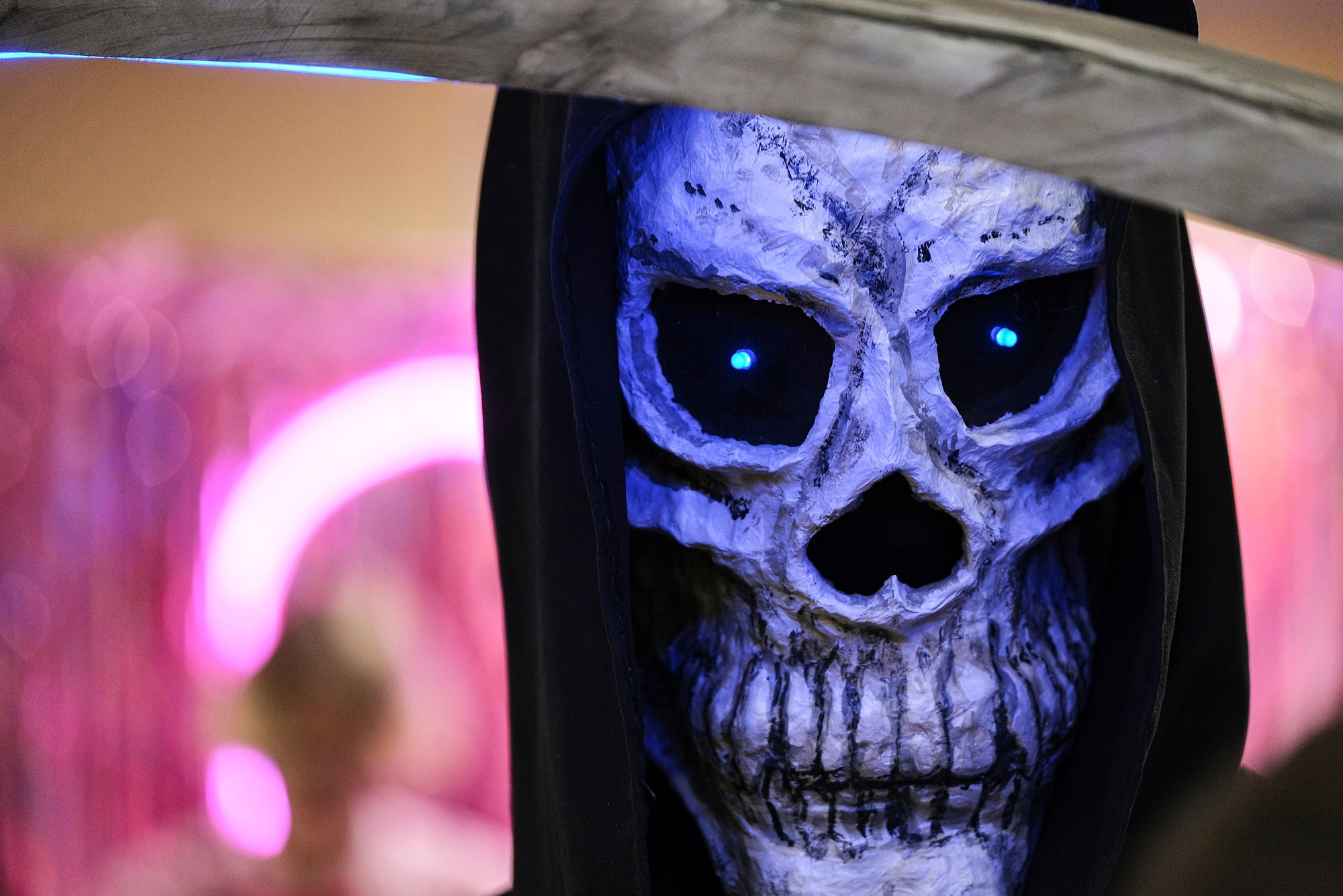 Никита Гольцов фотограф; Репортажный фотограф в Томске; Конверсия Томск; Con.Версия; Гики; Косплееры;