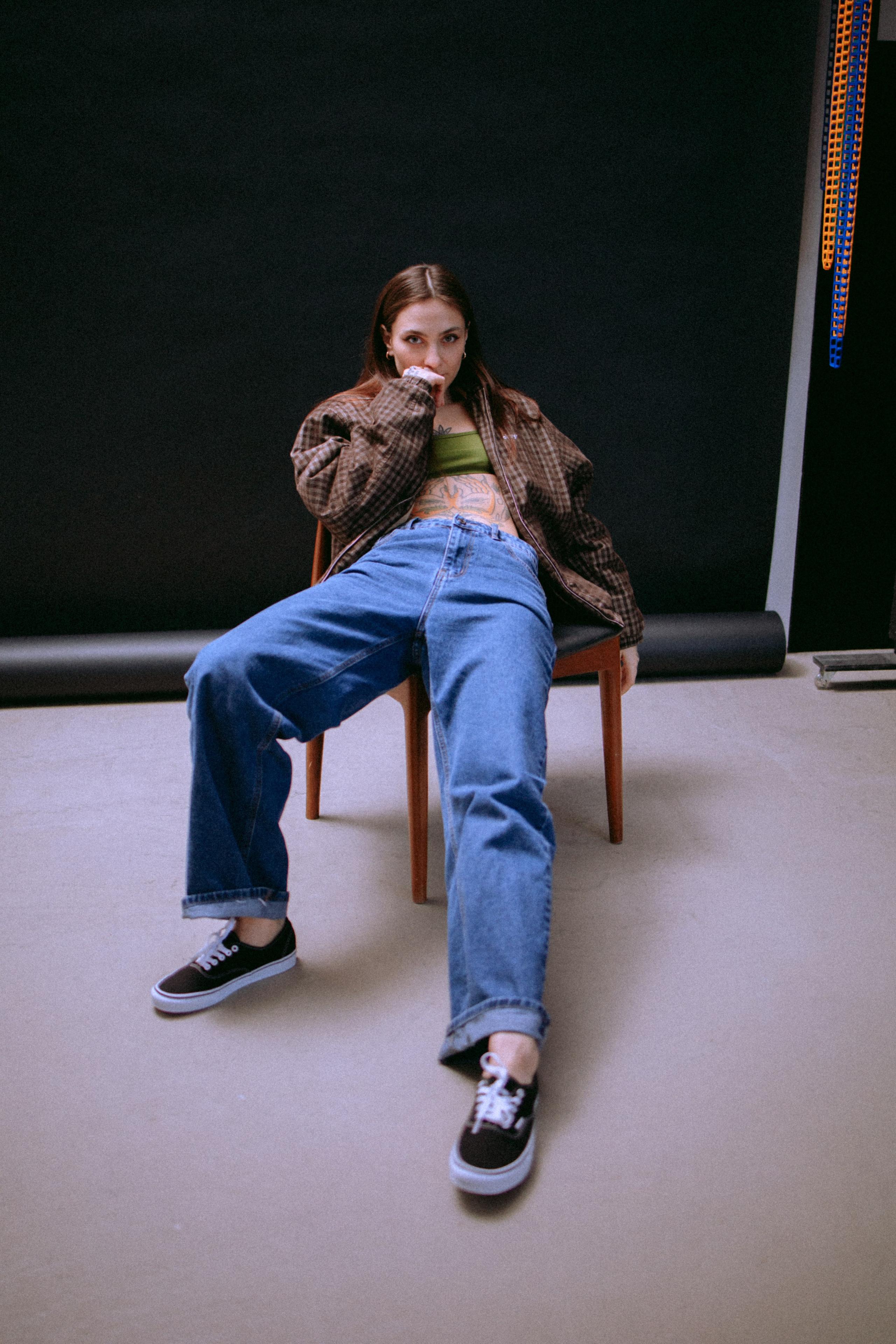 Портреты. Фотограф в красноярске