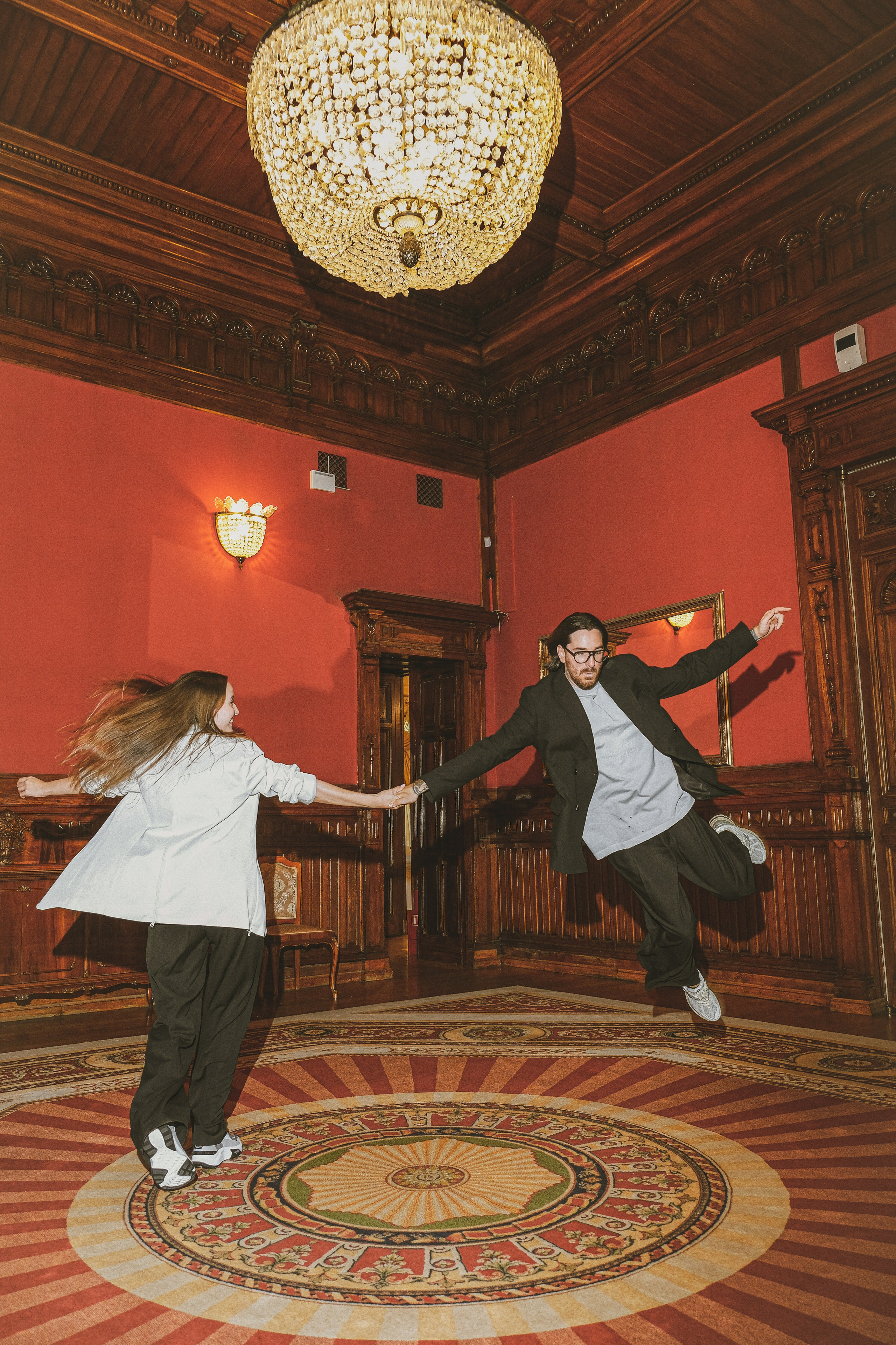 Любовь. Фотограф Тимур Тимербаев