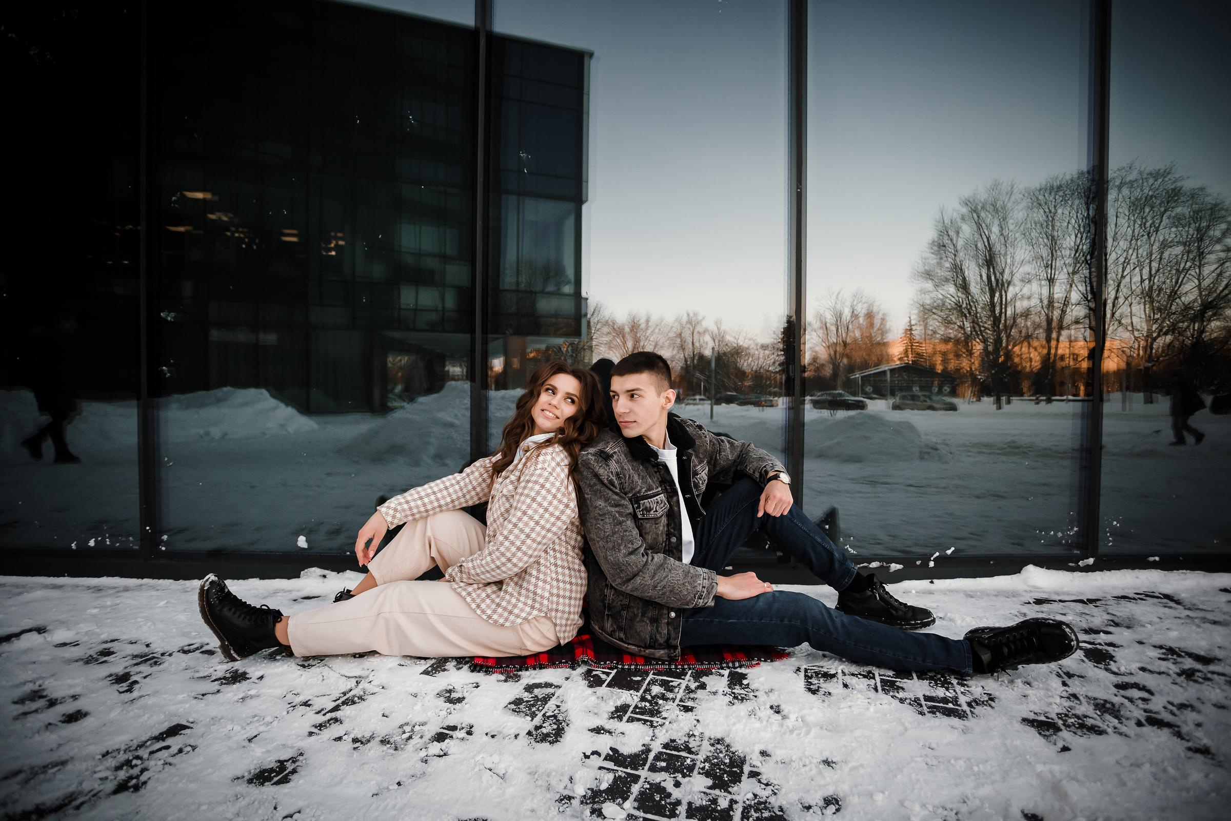 Фарид & Алина. Wedband.by Свадебный фотограф Анатолий Матюшонок