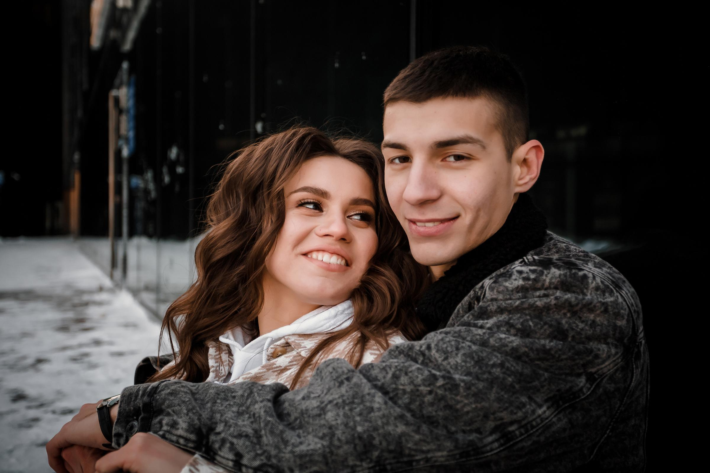 Фарид & Алина. Wedband.by Свадебный фотограф Анатолий Матюшонок