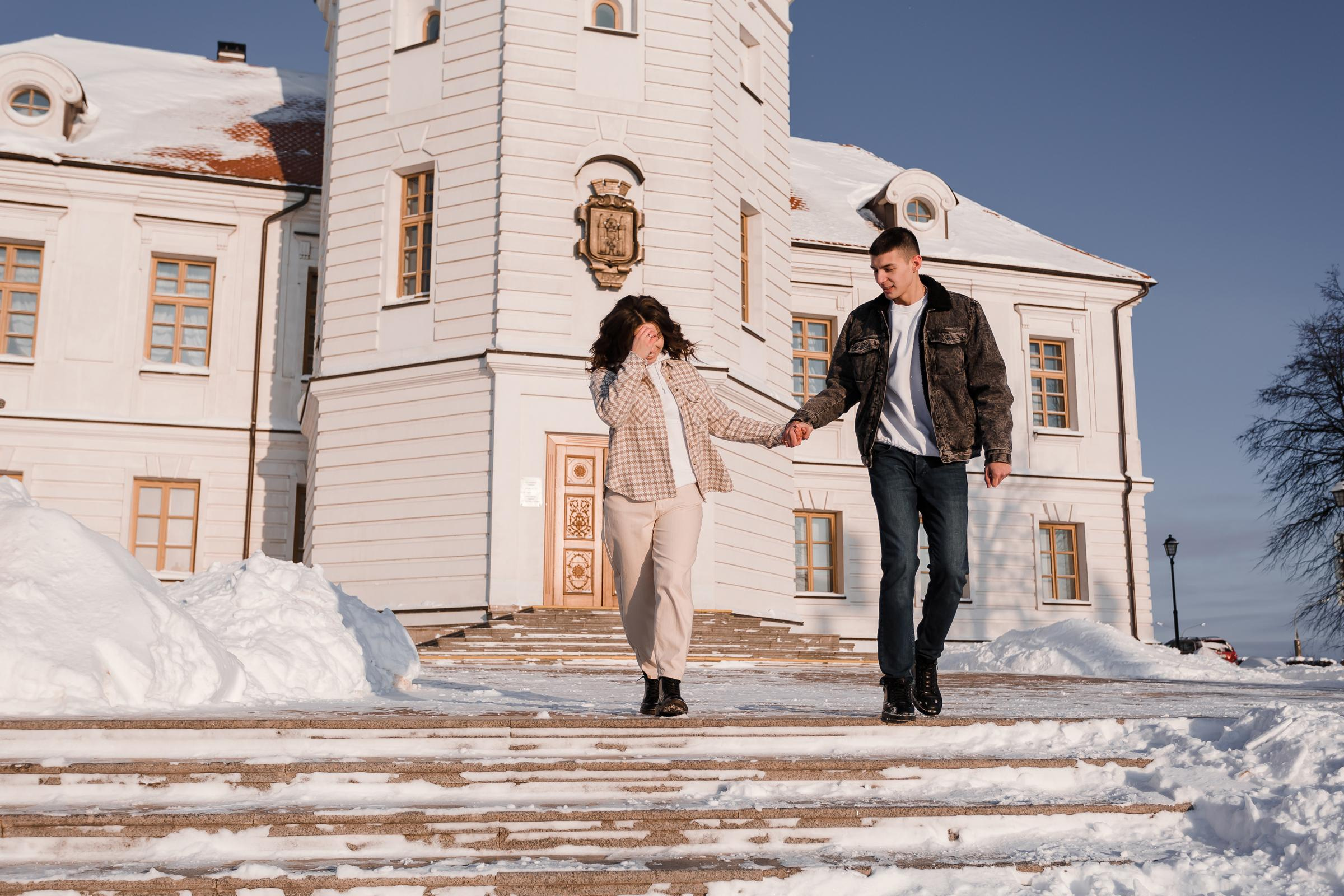 Фарид & Алина. Wedband.by Свадебный фотограф Анатолий Матюшонок