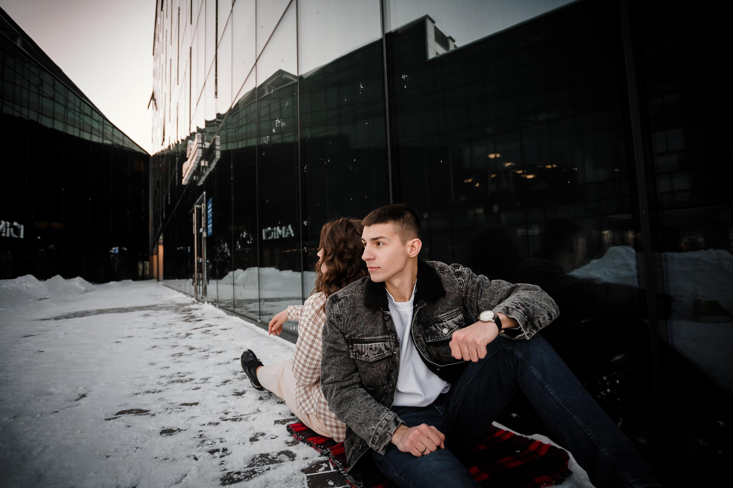 Фарид & Алина. Wedband.by Свадебный фотограф Анатолий Матюшонок