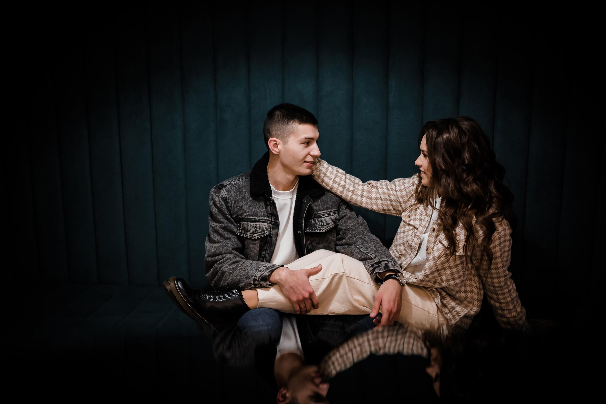 Фарид & Алина. Wedband.by Свадебный фотограф Анатолий Матюшонок