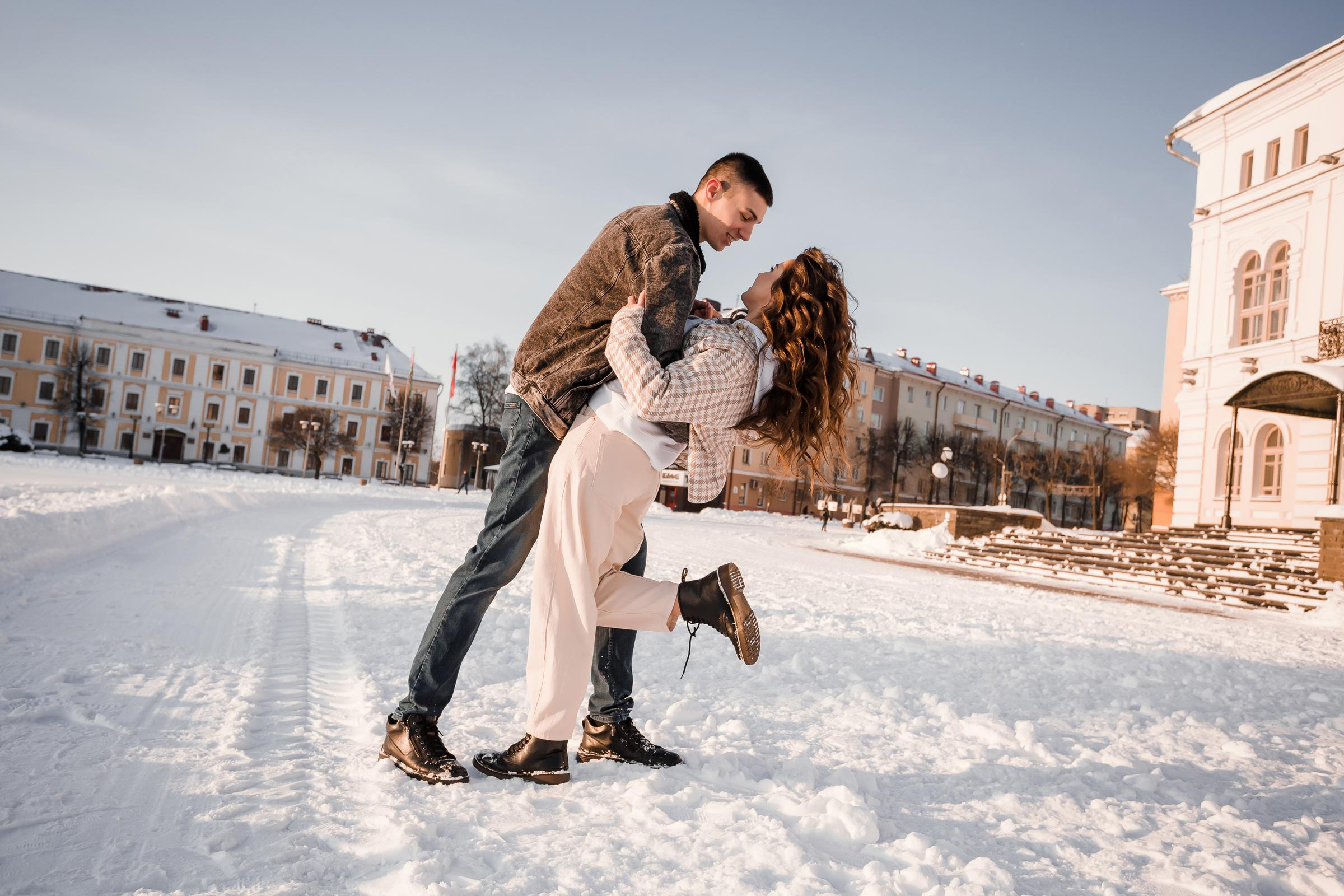 Фарид & Алина. Wedband.by Свадебный фотограф Анатолий Матюшонок