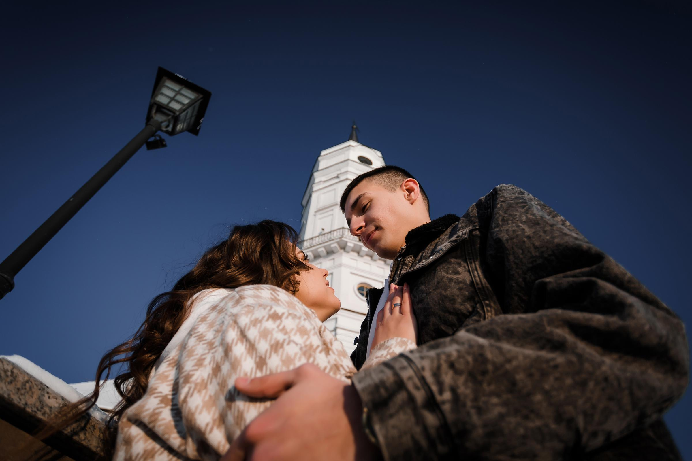 Фарид & Алина. Wedband.by Свадебный фотограф Анатолий Матюшонок