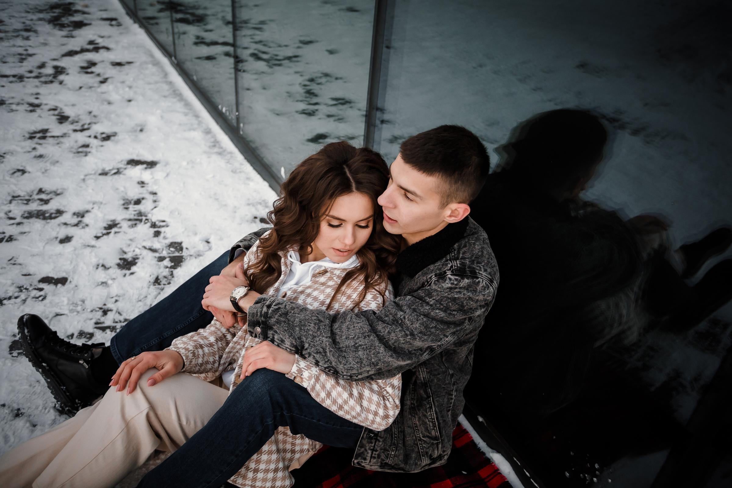 Фарид & Алина. Wedband.by Свадебный фотограф Анатолий Матюшонок