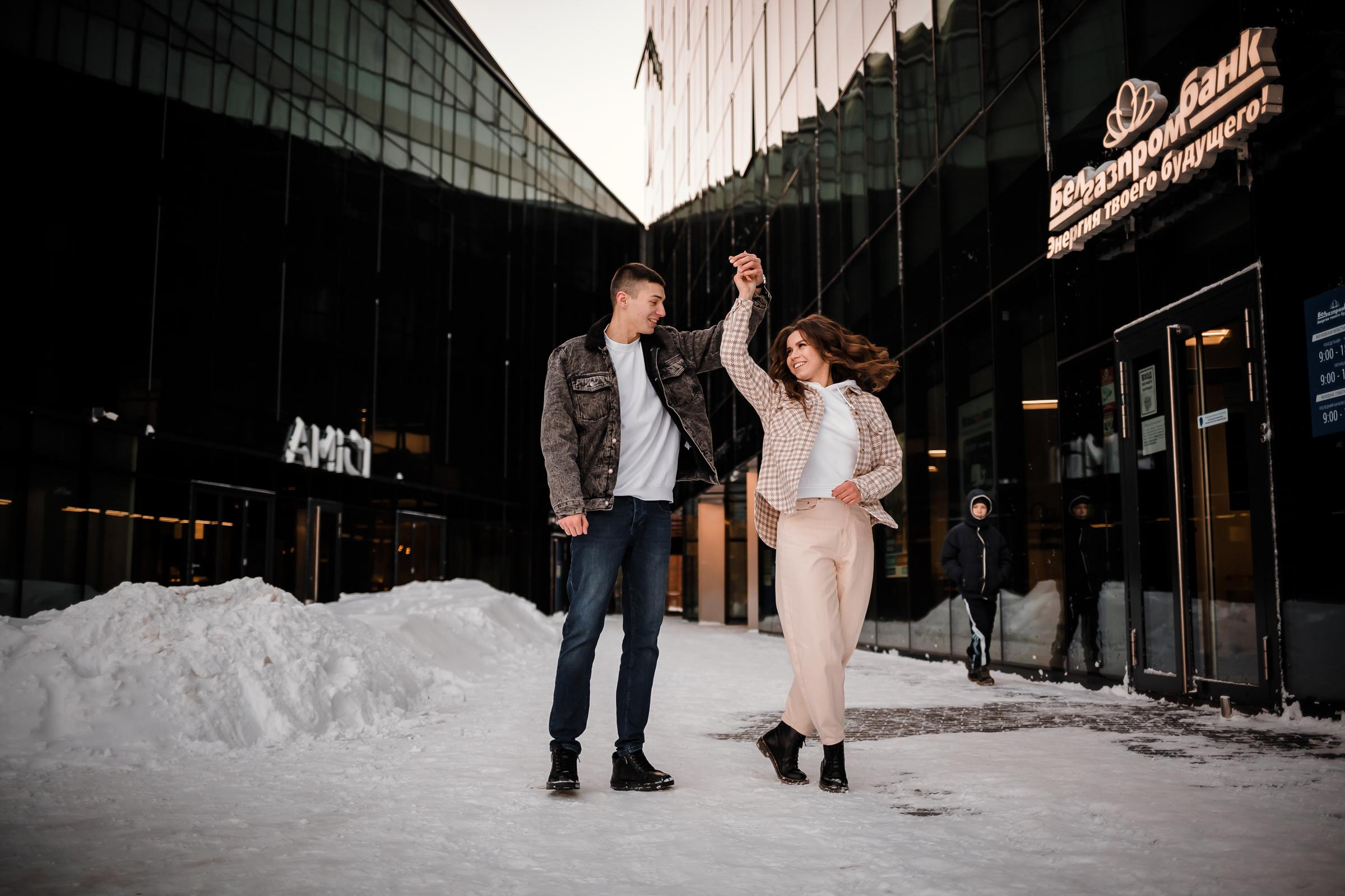 Фарид & Алина. Wedband.by Свадебный фотограф Анатолий Матюшонок