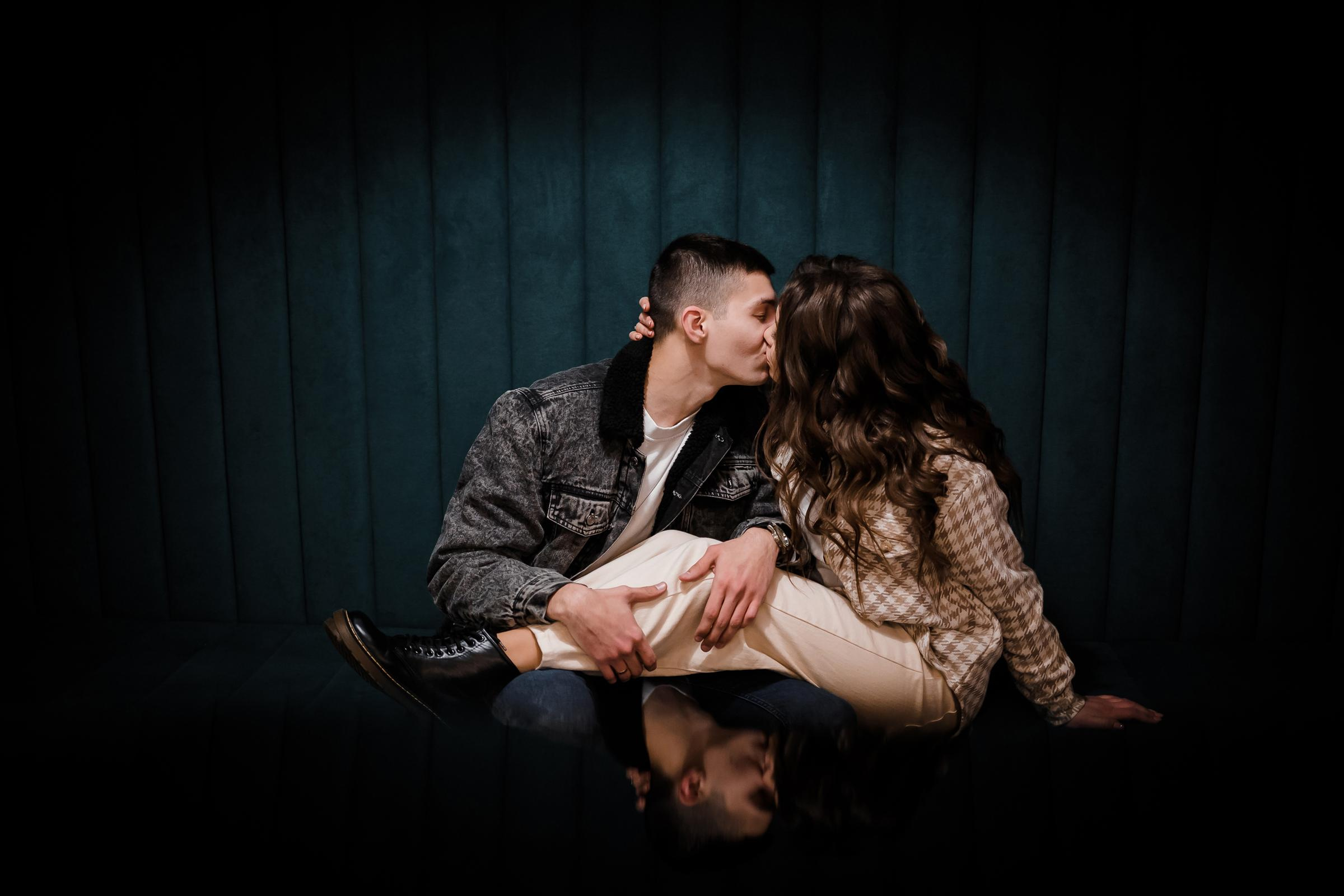 Фарид & Алина. Wedband.by Свадебный фотограф Анатолий Матюшонок