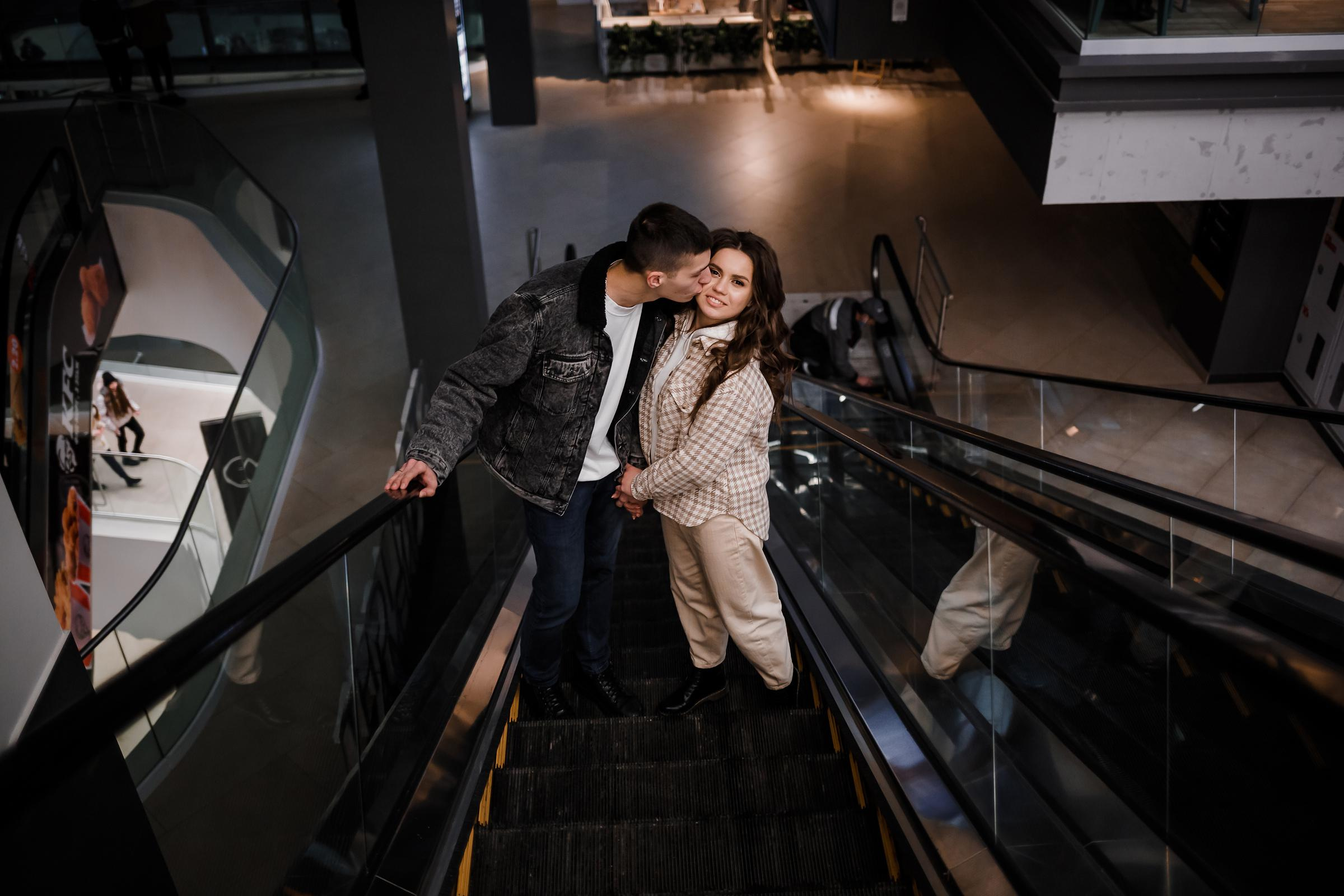 Фарид & Алина. Wedband.by Свадебный фотограф Анатолий Матюшонок