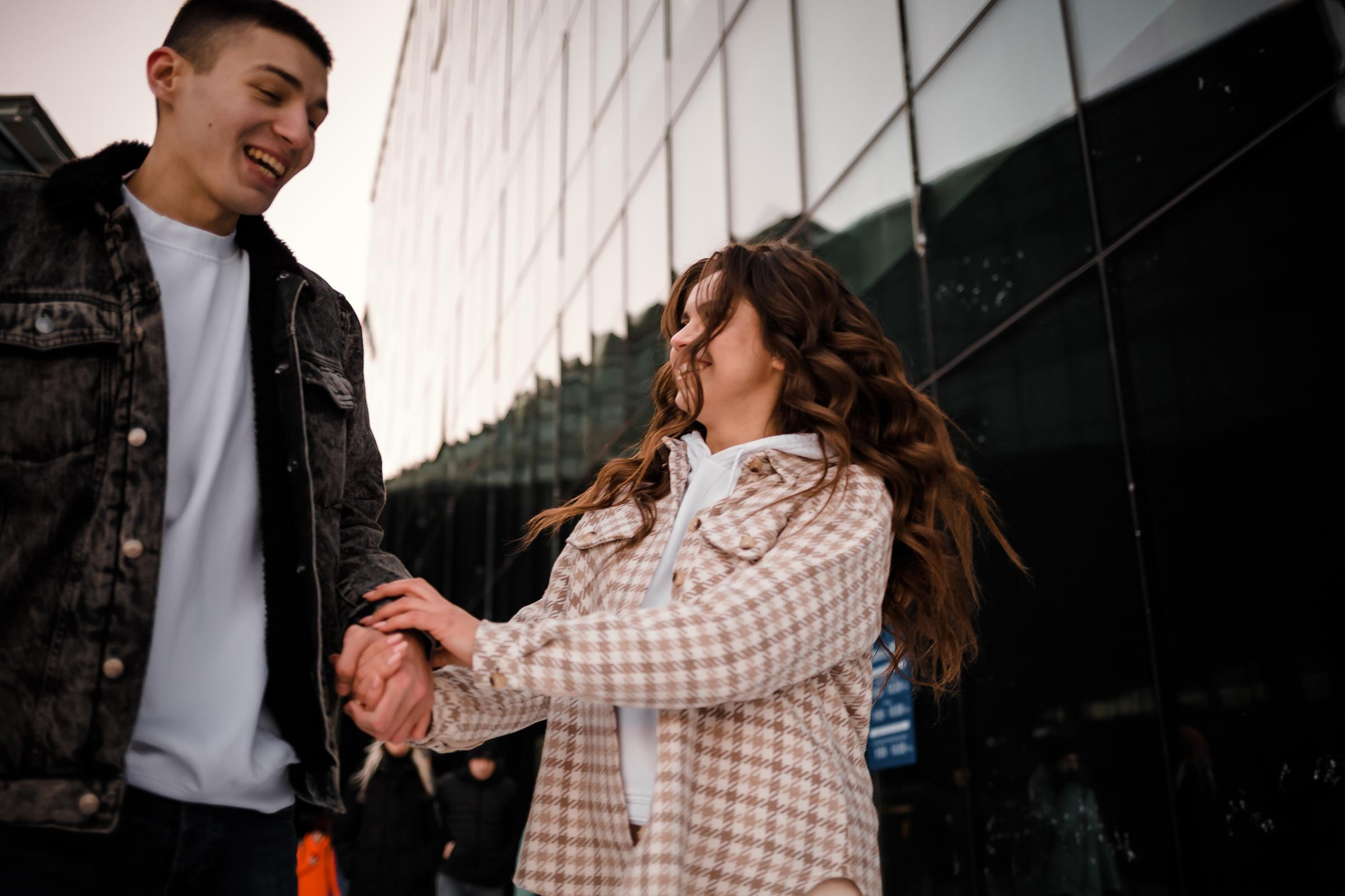 Фарид & Алина. Wedband.by Свадебный фотограф Анатолий Матюшонок