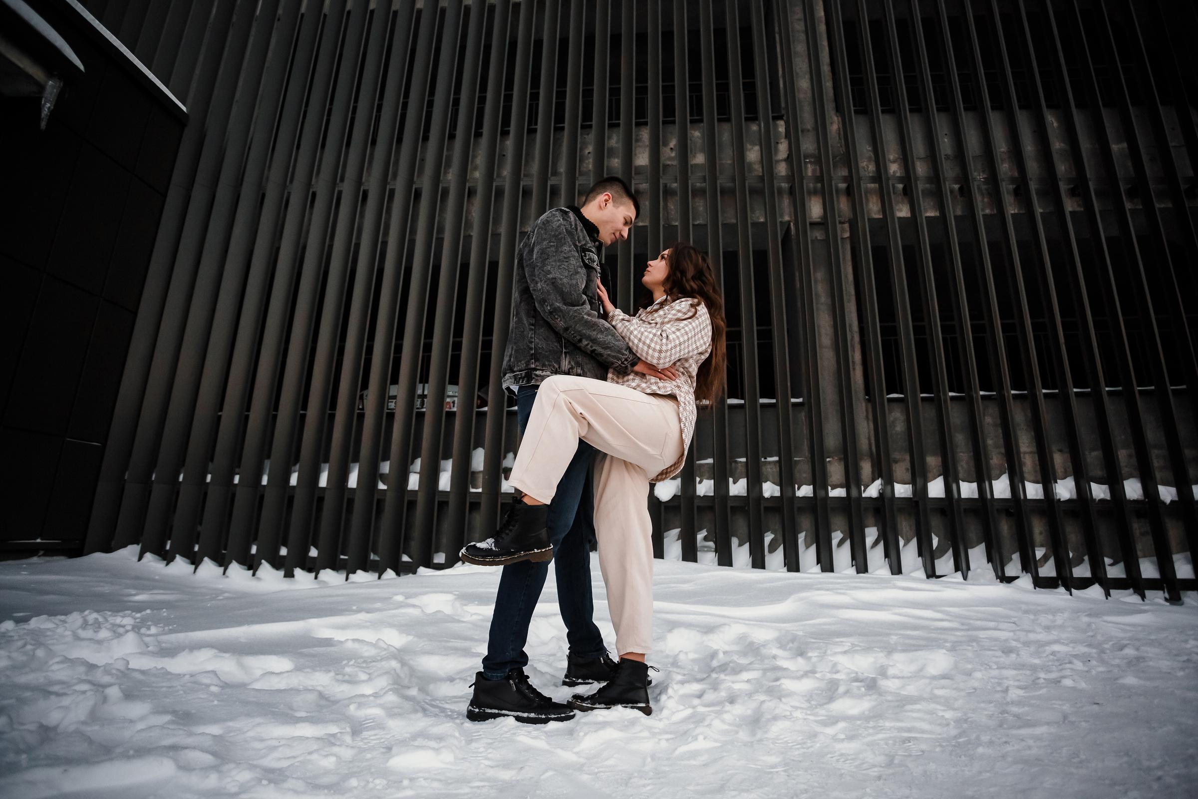 Фарид & Алина. Wedband.by Свадебный фотограф Анатолий Матюшонок