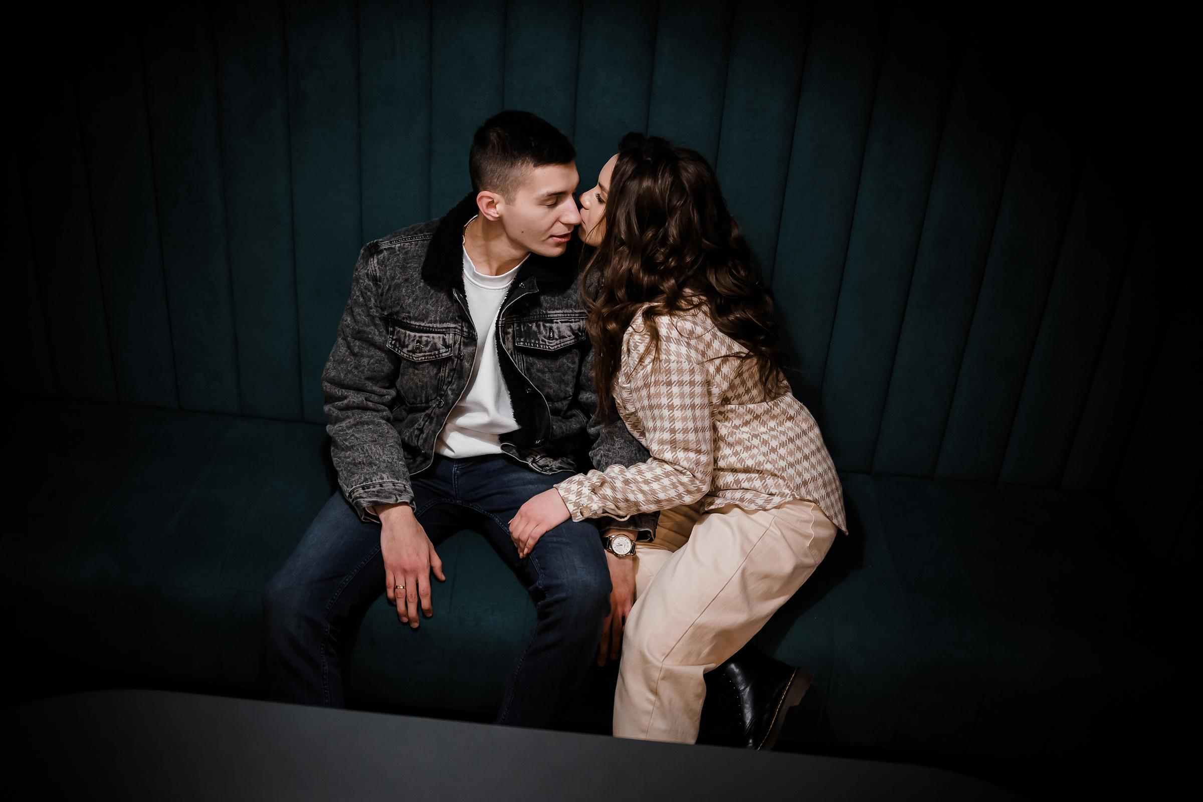 Фарид & Алина. Wedband.by Свадебный фотограф Анатолий Матюшонок