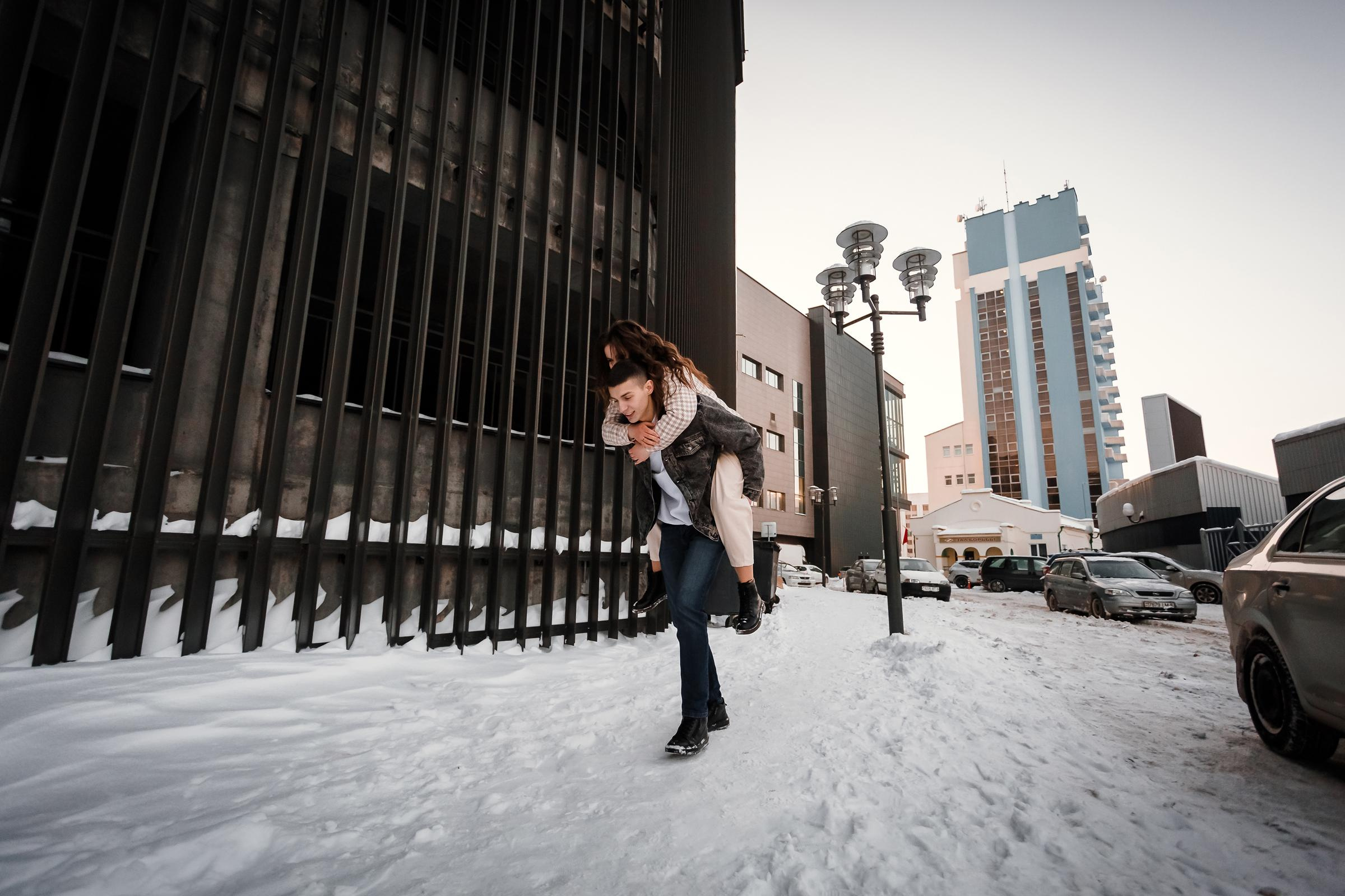 Фарид & Алина. Wedband.by Свадебный фотограф Анатолий Матюшонок