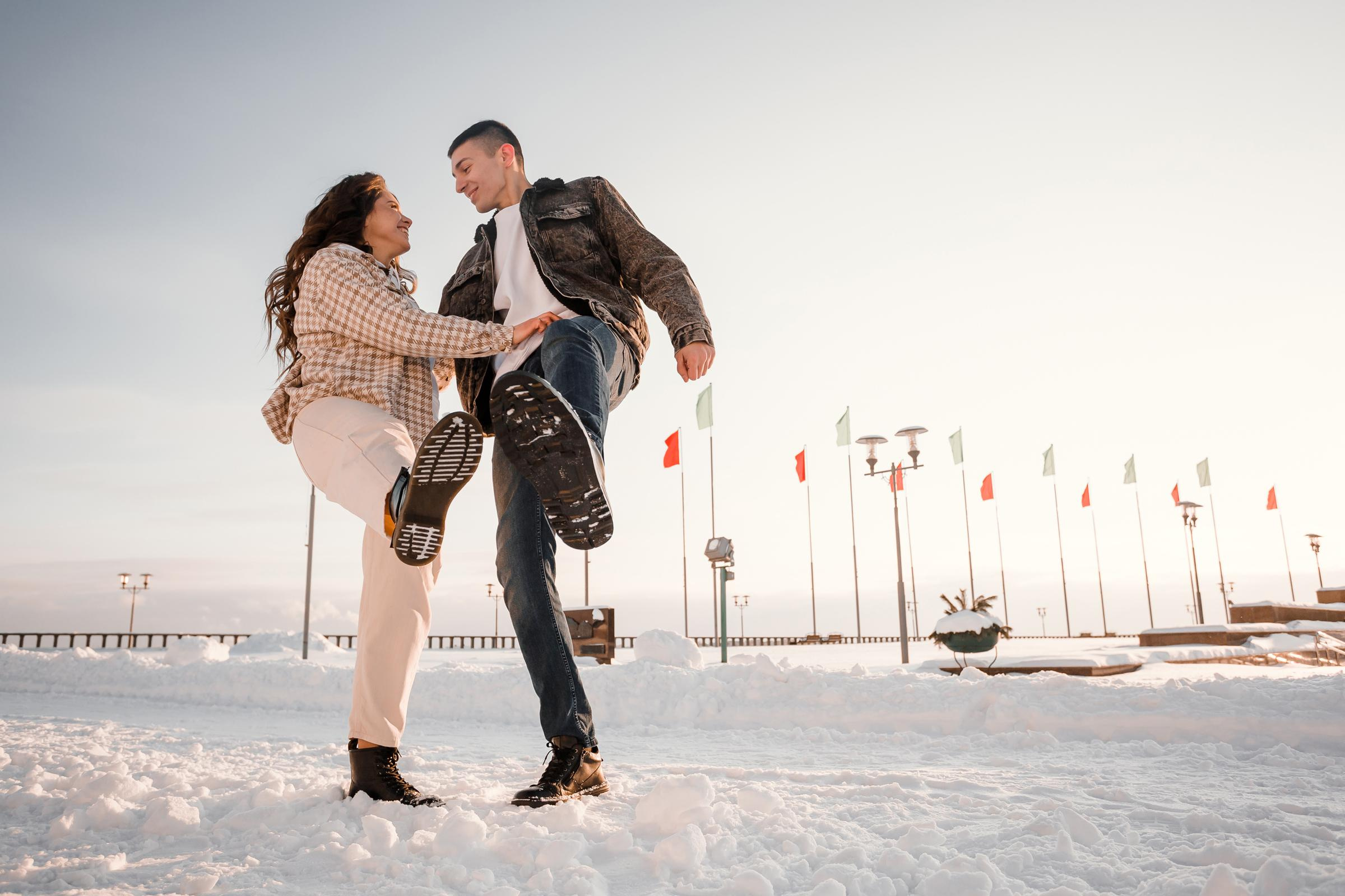 Фарид & Алина. Wedband.by Свадебный фотограф Анатолий Матюшонок