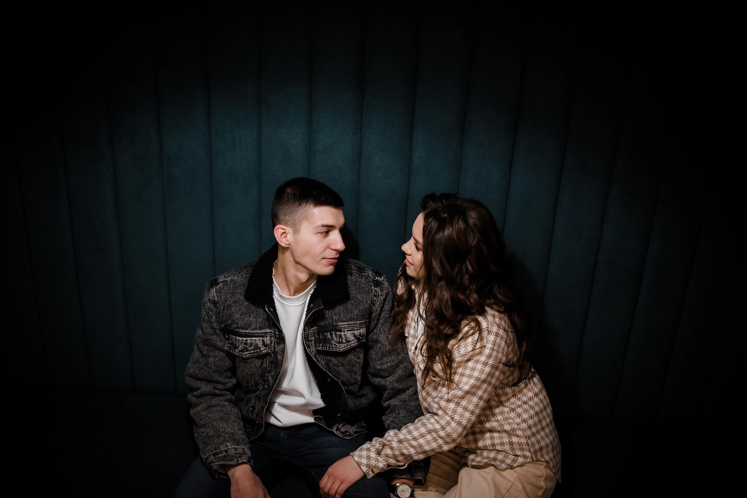 Фарид & Алина. Wedband.by Свадебный фотограф Анатолий Матюшонок