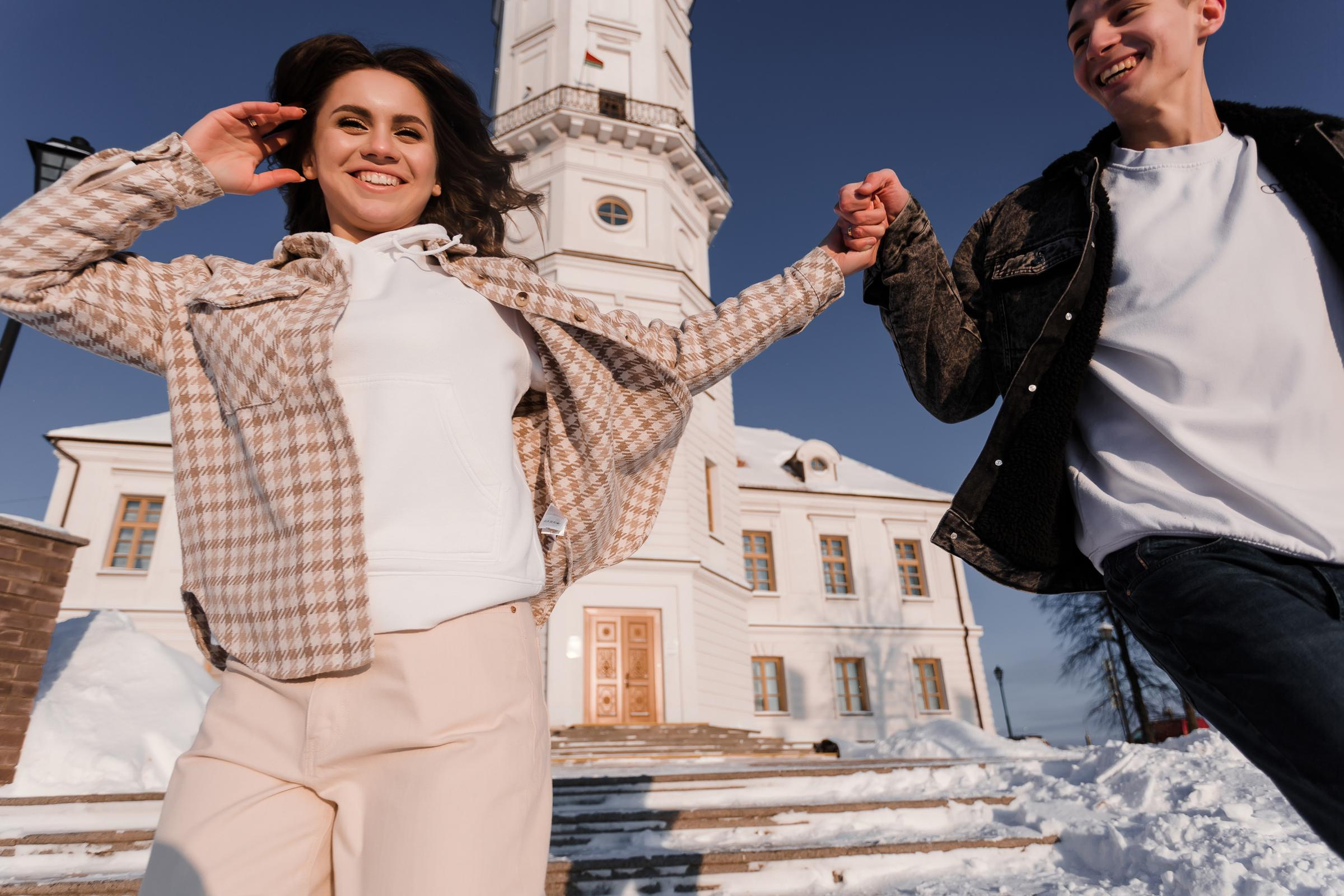 Фарид & Алина. Wedband.by Свадебный фотограф Анатолий Матюшонок