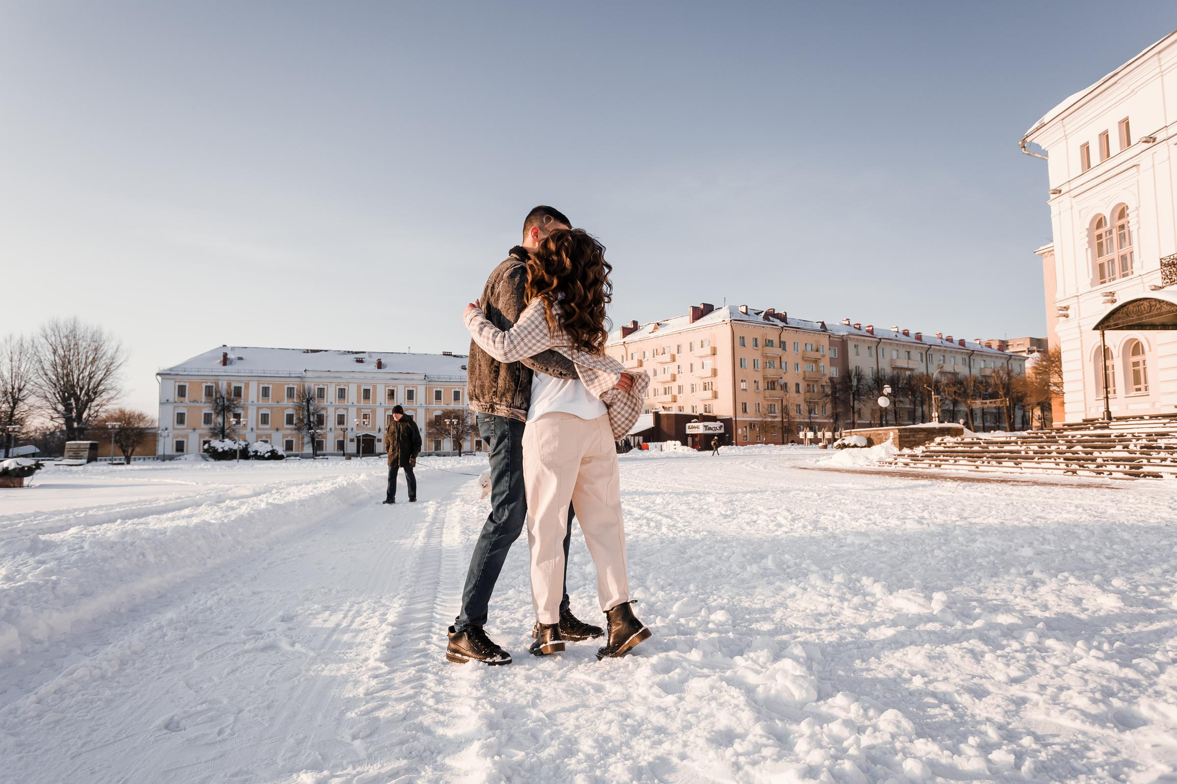 Фарид & Алина. Wedband.by Свадебный фотограф Анатолий Матюшонок