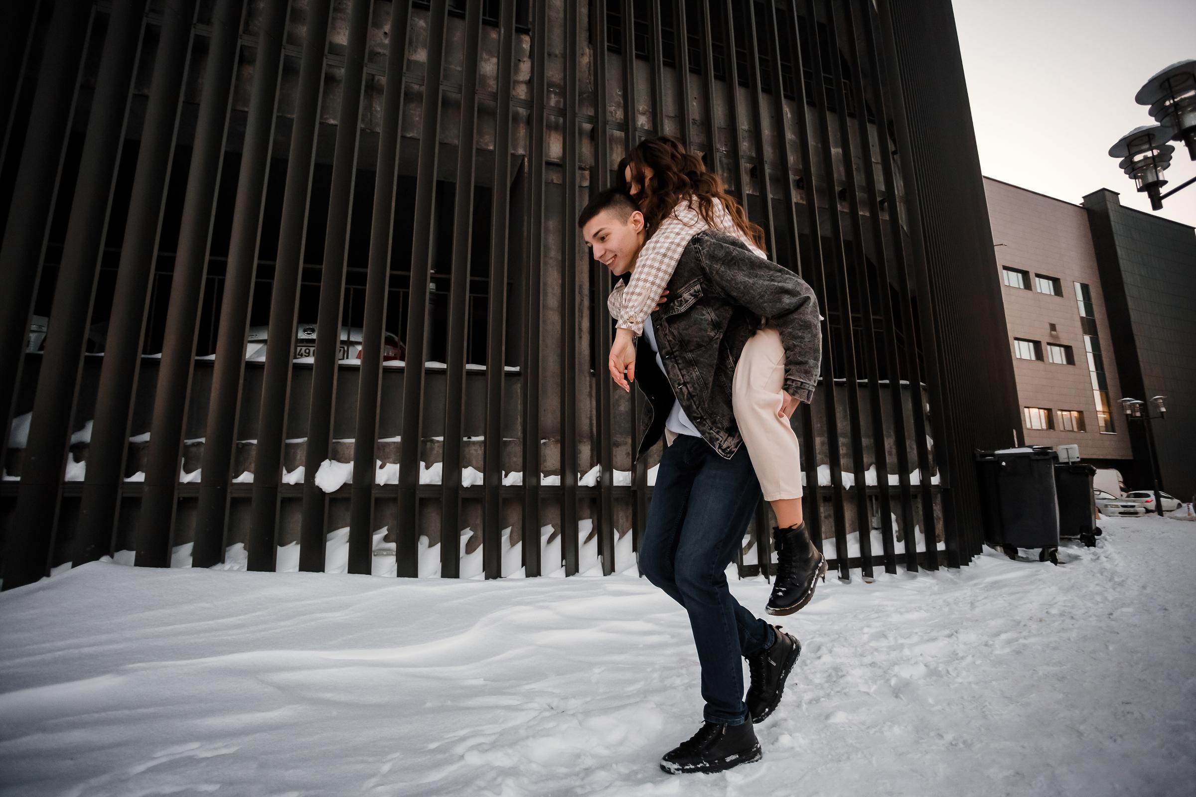 Фарид & Алина. Wedband.by Свадебный фотограф Анатолий Матюшонок