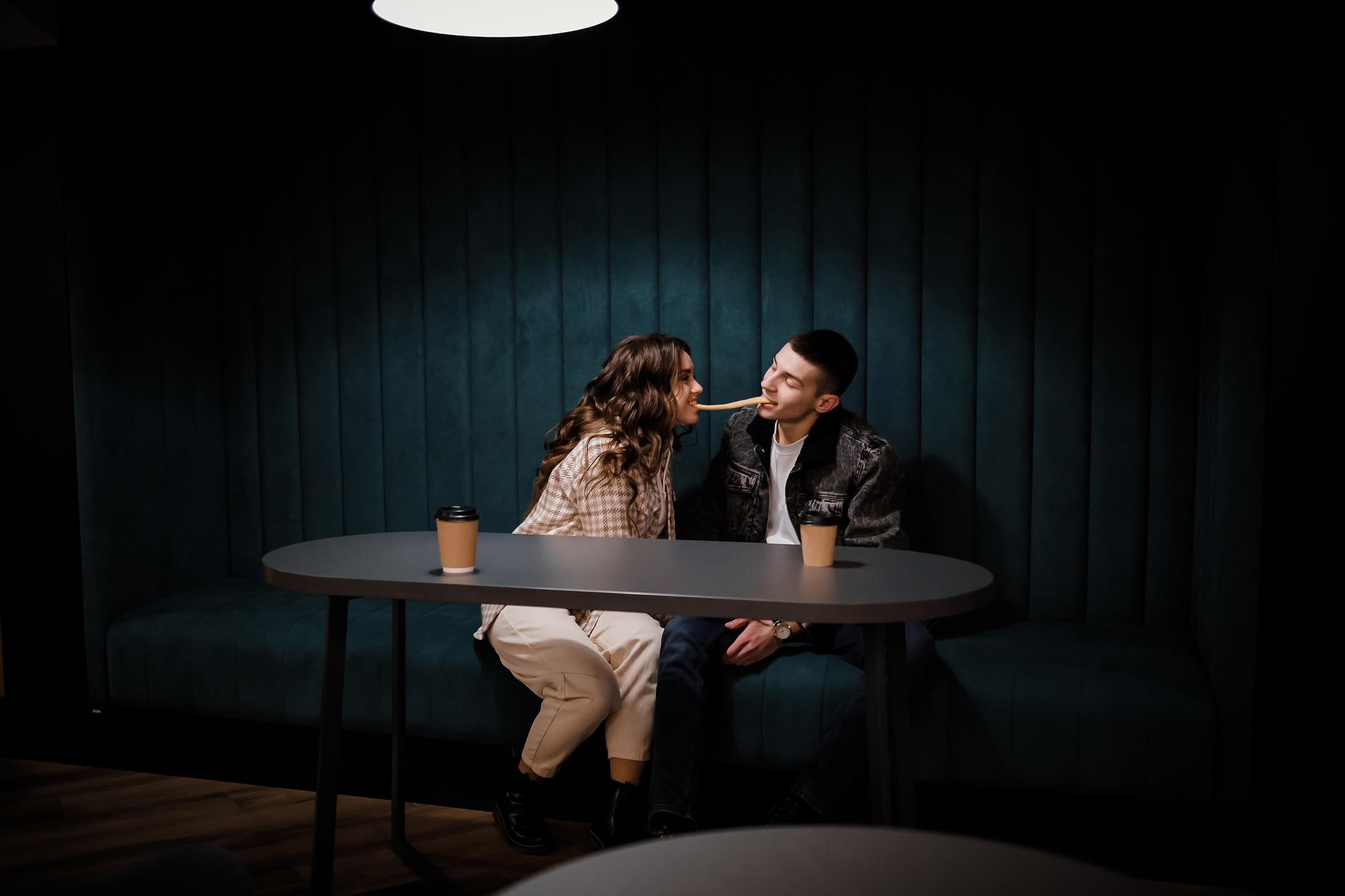 Фарид & Алина. Wedband.by Свадебный фотограф Анатолий Матюшонок